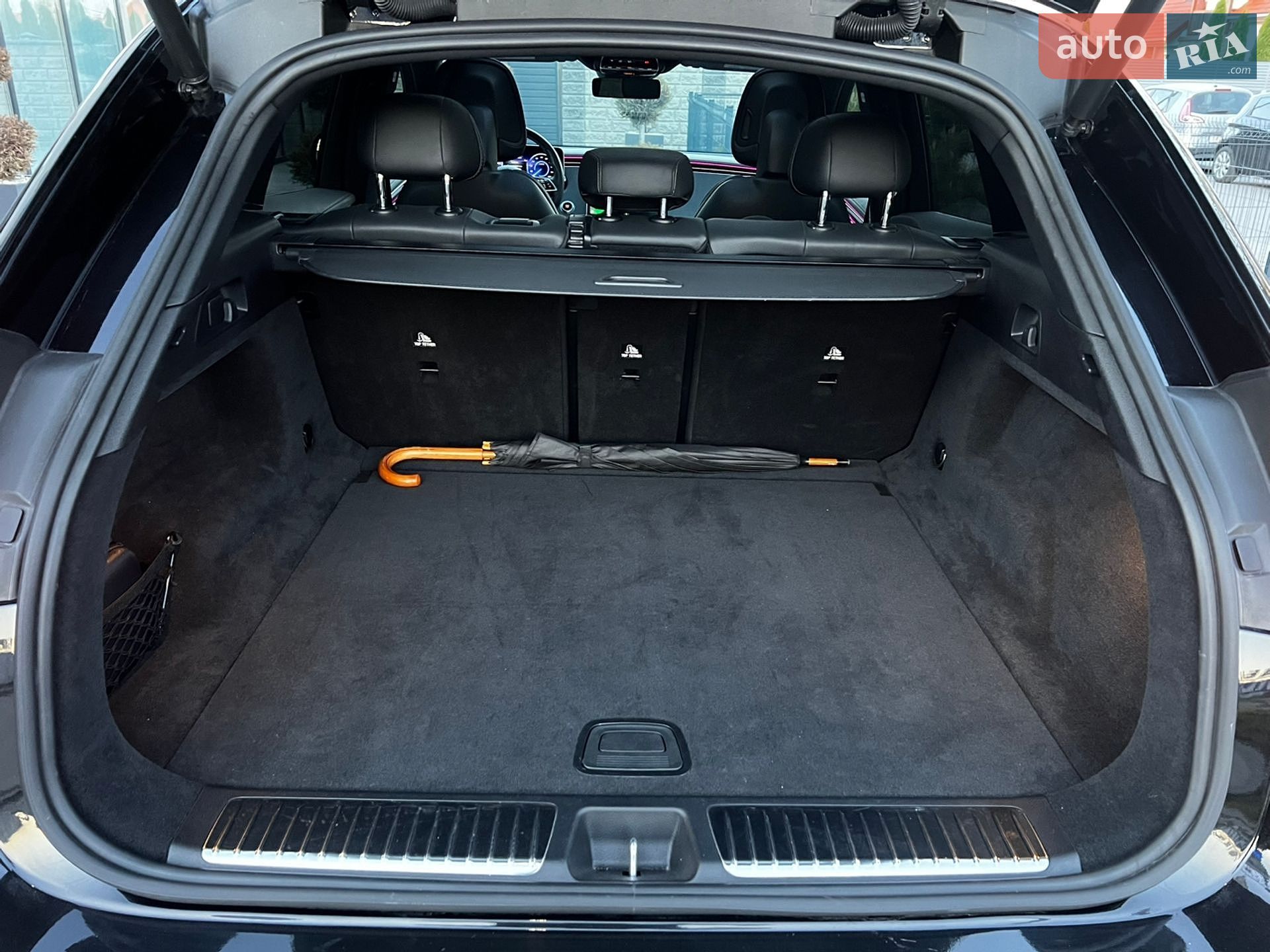 Mercedes-Benz EQE SUV 2023 VIN 4JGGM1CB3PA031524 фото оголошення 60 з 77