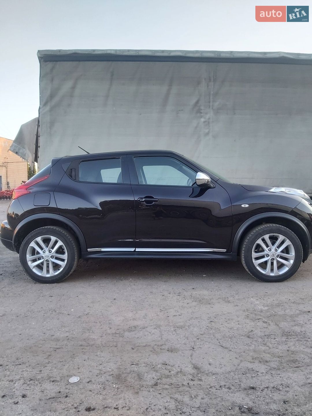 Nissan Juke 2013 VIN SJNFBAF15U6390562 фото оголошення 12 з 15