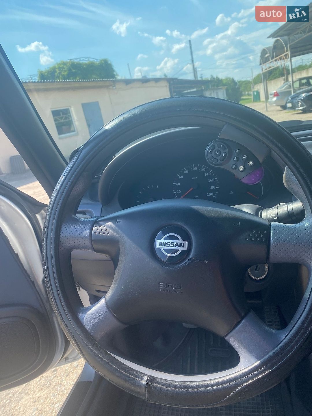 Nissan Micra 2002 VIN SJNEAAK11U4228970 фото оголошення 18 з 28