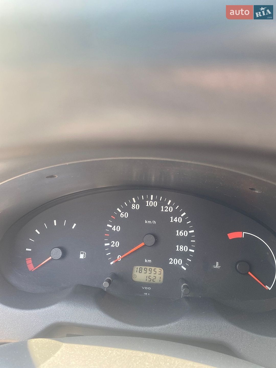 Nissan Micra 2002 VIN SJNEAAK11U4228970 фото оголошення 15 з 28