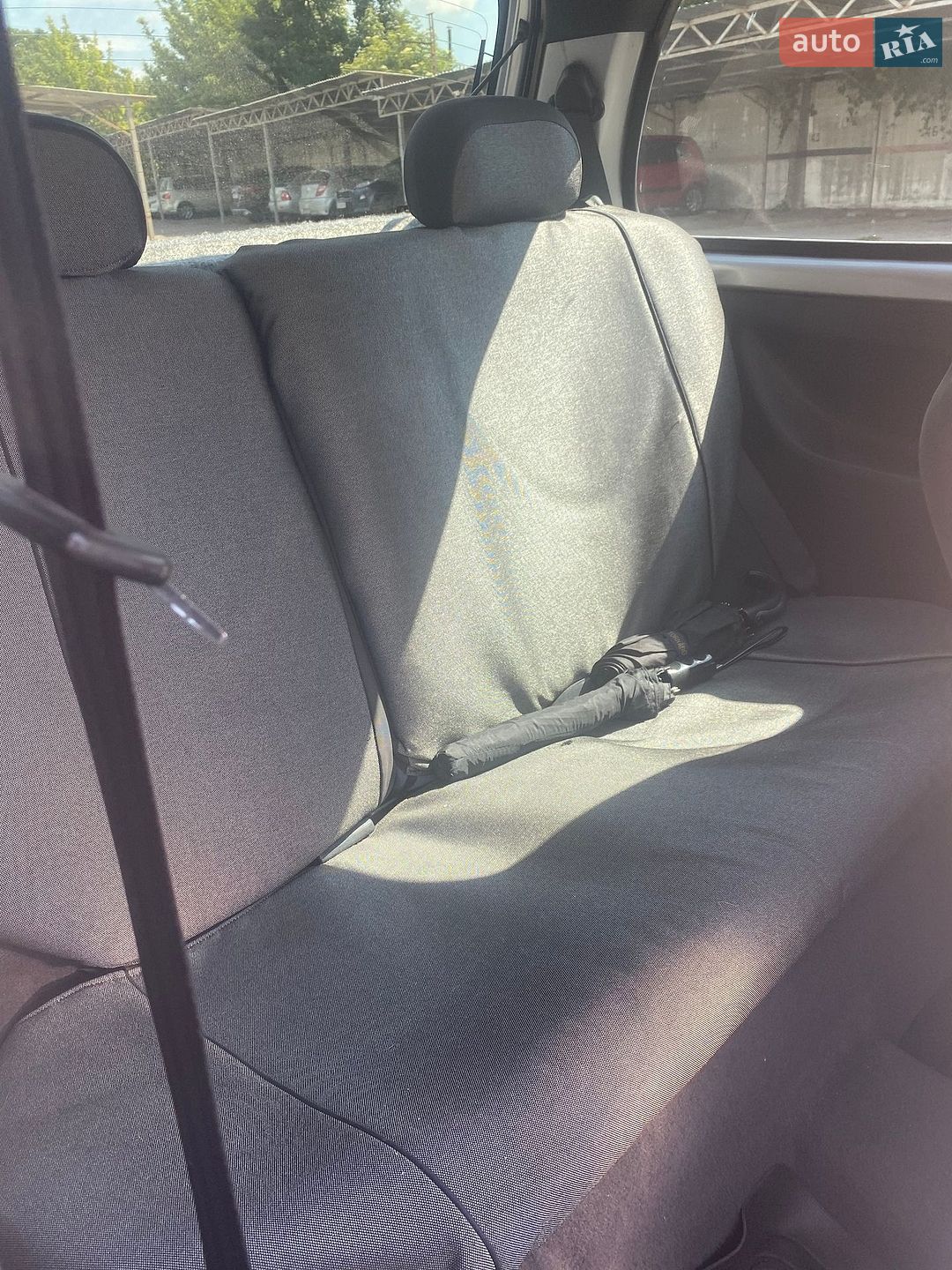 Nissan Micra 2002 VIN SJNEAAK11U4228970 фото оголошення 19 з 28