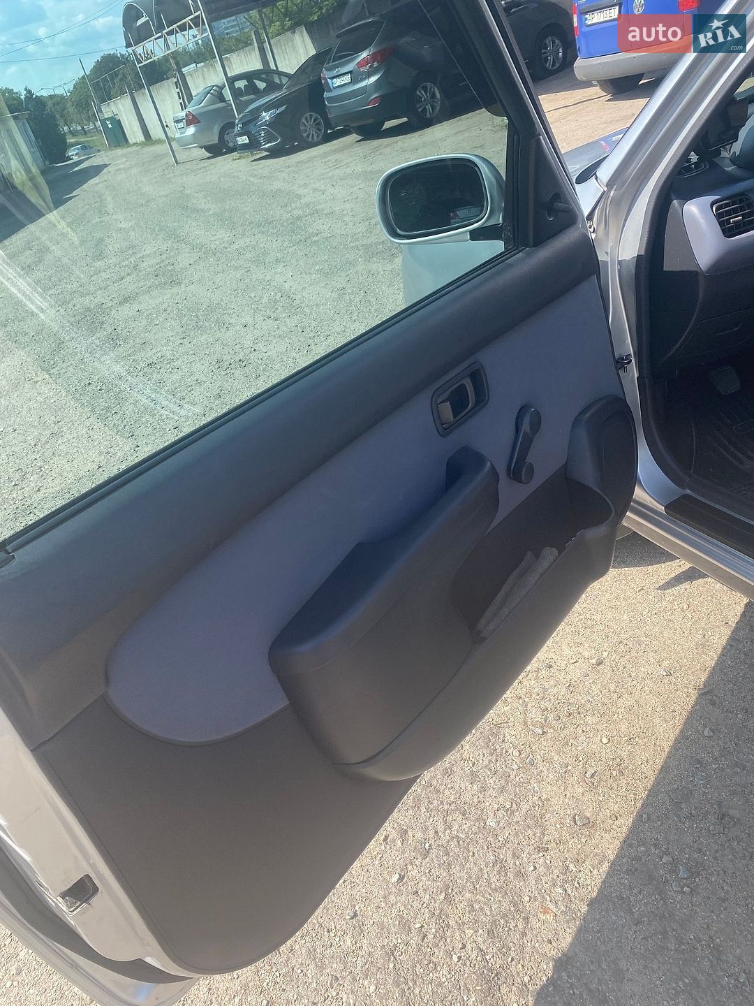 Nissan Micra 2002 VIN SJNEAAK11U4228970 фото оголошення 22 з 28