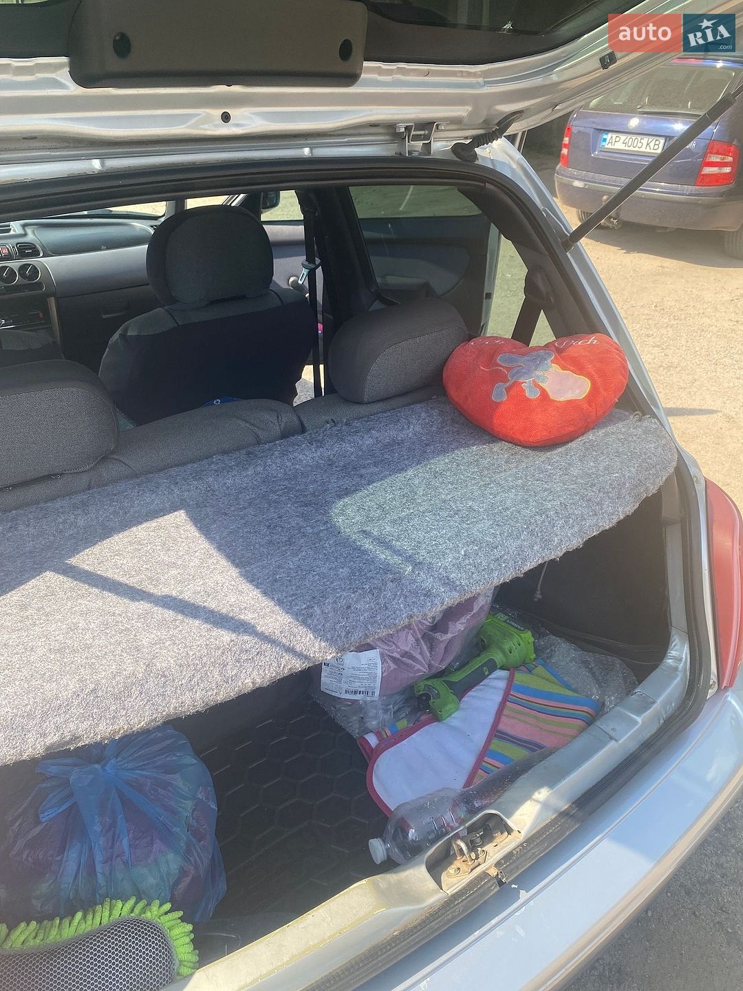 Nissan Micra 2002 VIN SJNEAAK11U4228970 фото оголошення 24 з 28