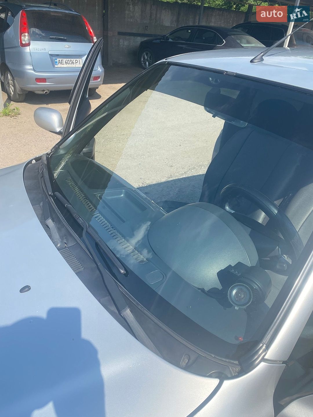Nissan Micra 2002 VIN SJNEAAK11U4228970 фото оголошення 25 з 28