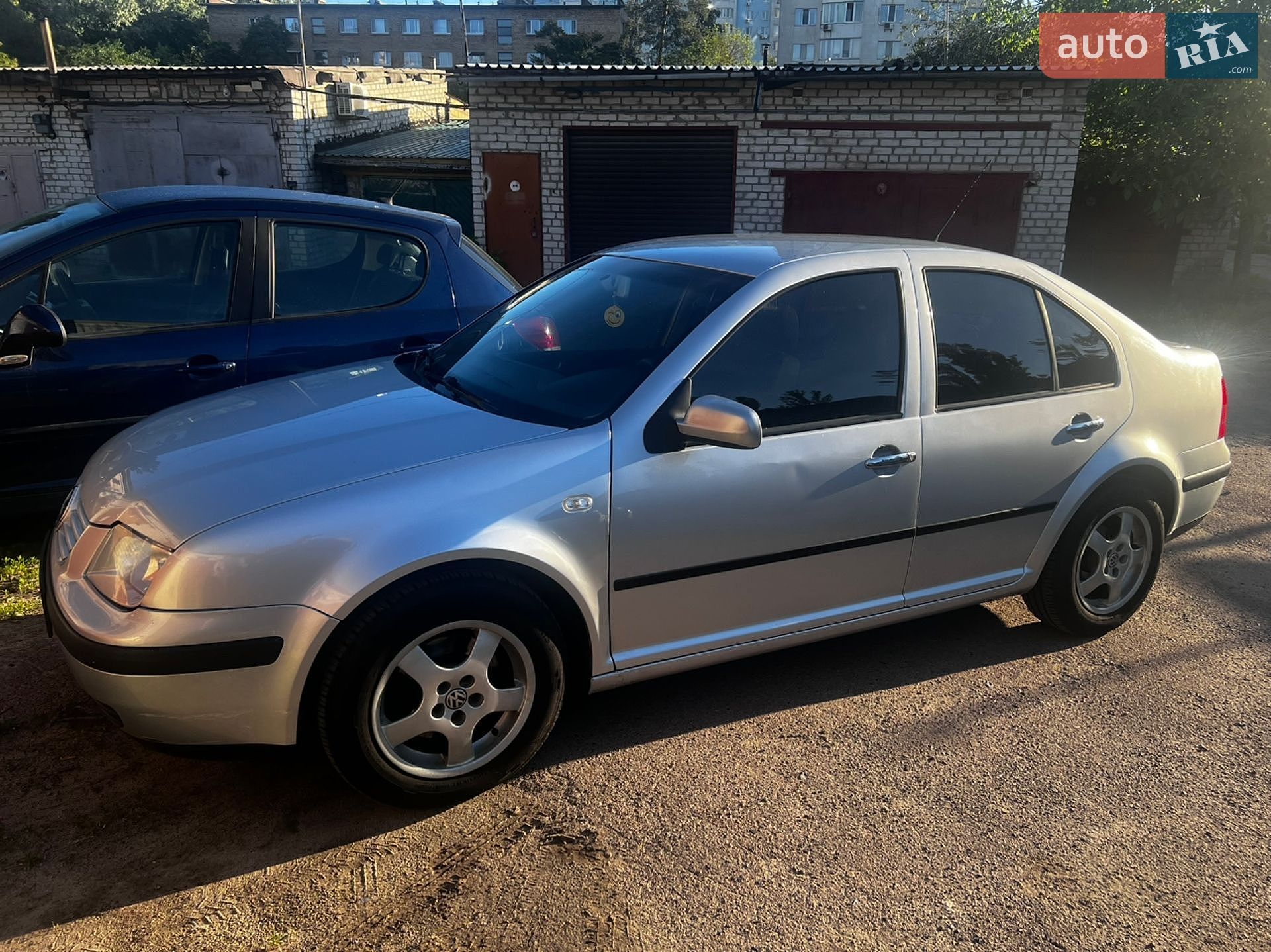 Volkswagen Bora 2003 VIN WVWZZZ1JZ3W608963 фото оголошення 3 з 19