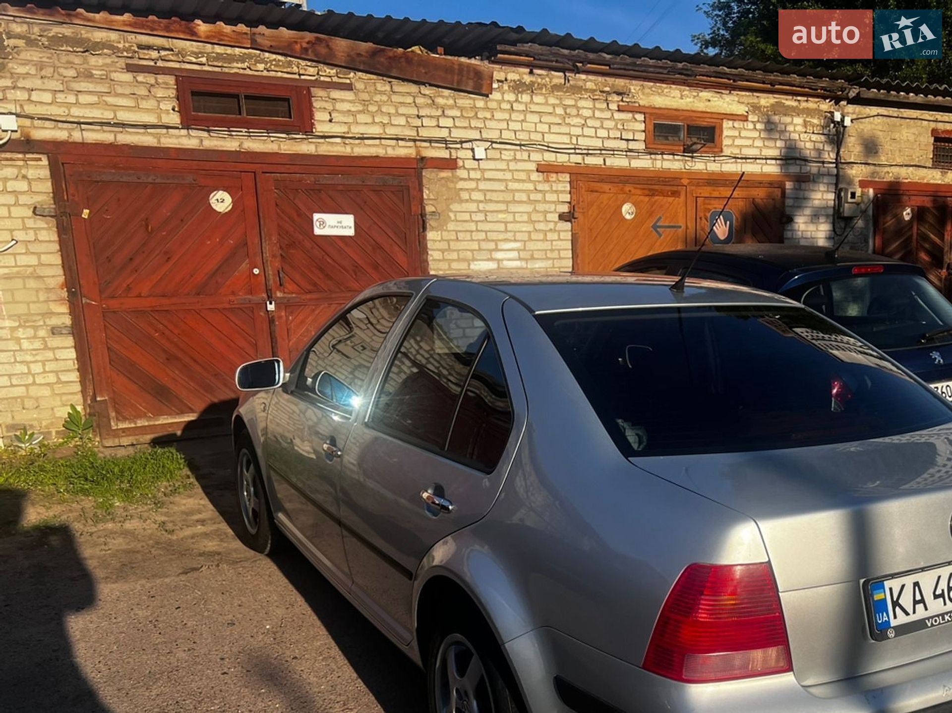 Volkswagen Bora 2003 VIN WVWZZZ1JZ3W608963 фото оголошення 4 з 19