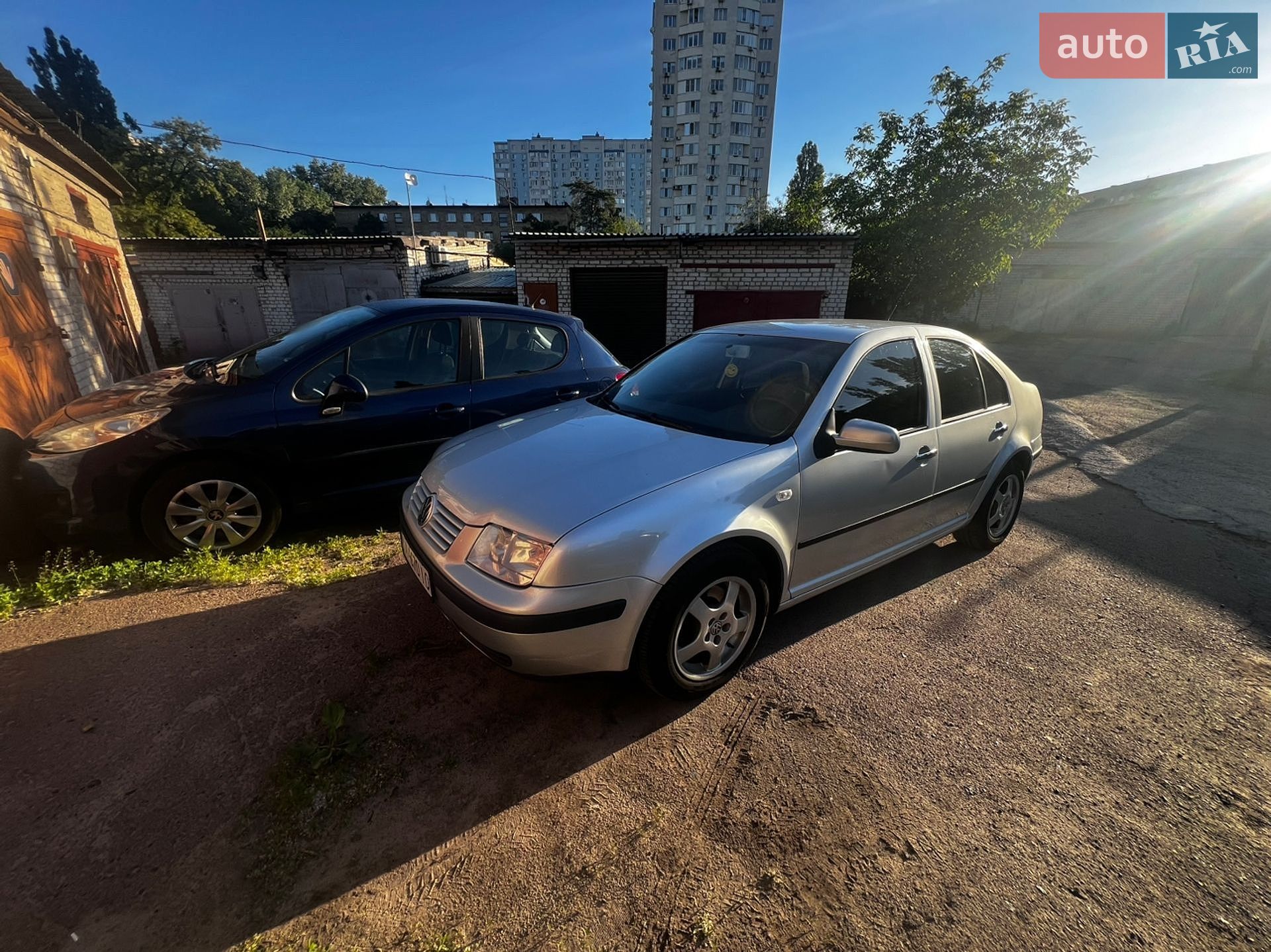 Volkswagen Bora 2003 VIN WVWZZZ1JZ3W608963 фото оголошення 6 з 19