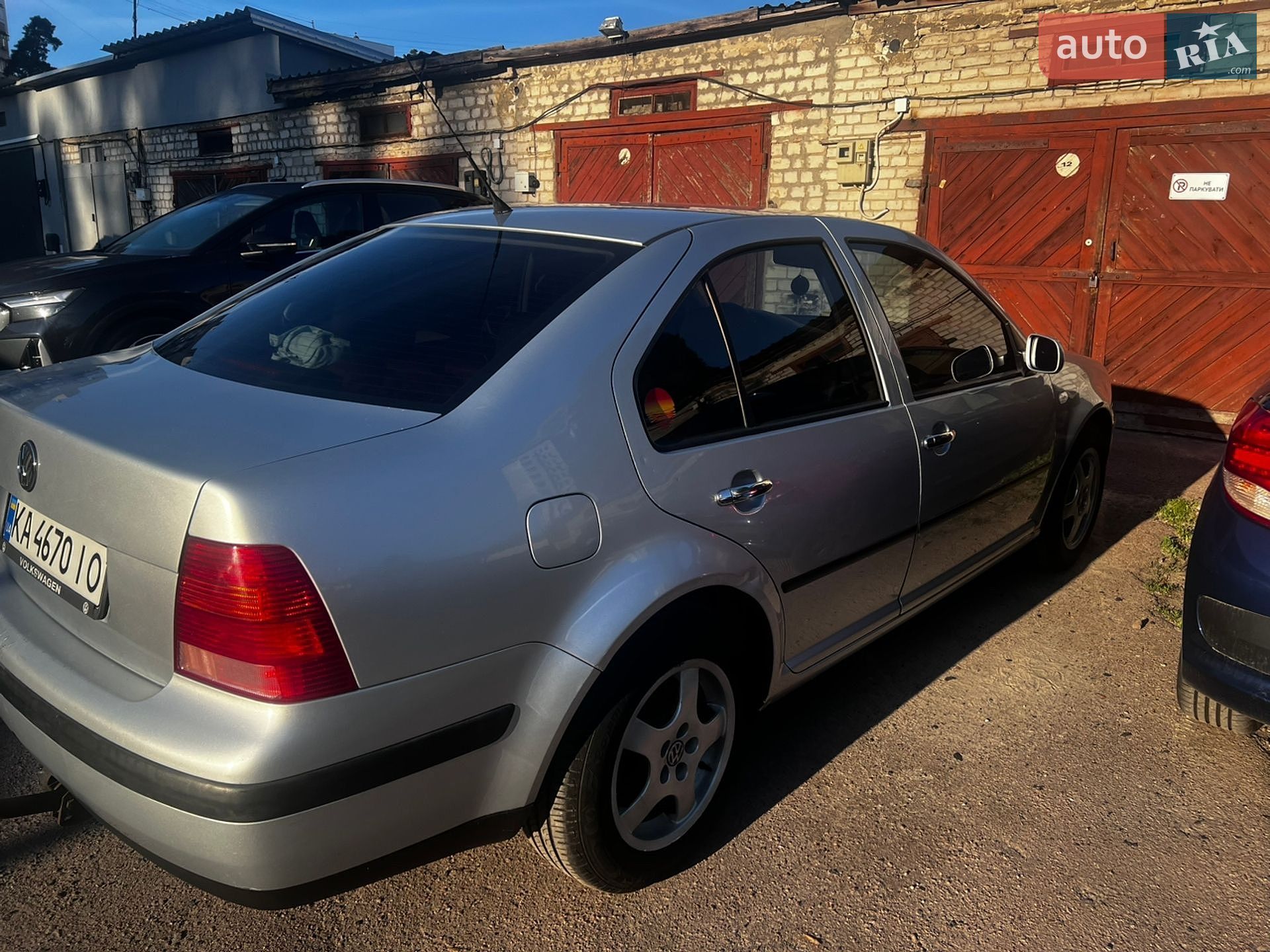 Volkswagen Bora 2003 VIN WVWZZZ1JZ3W608963 фото оголошення 10 з 19