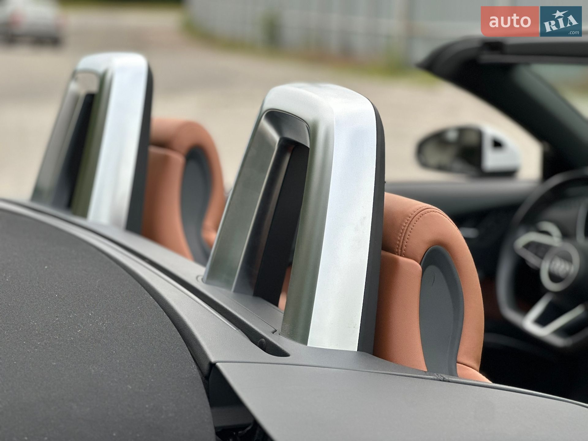 Audi TT 2018 VIN TRUT5CFV6J1013923 фото оголошення 17 з 42