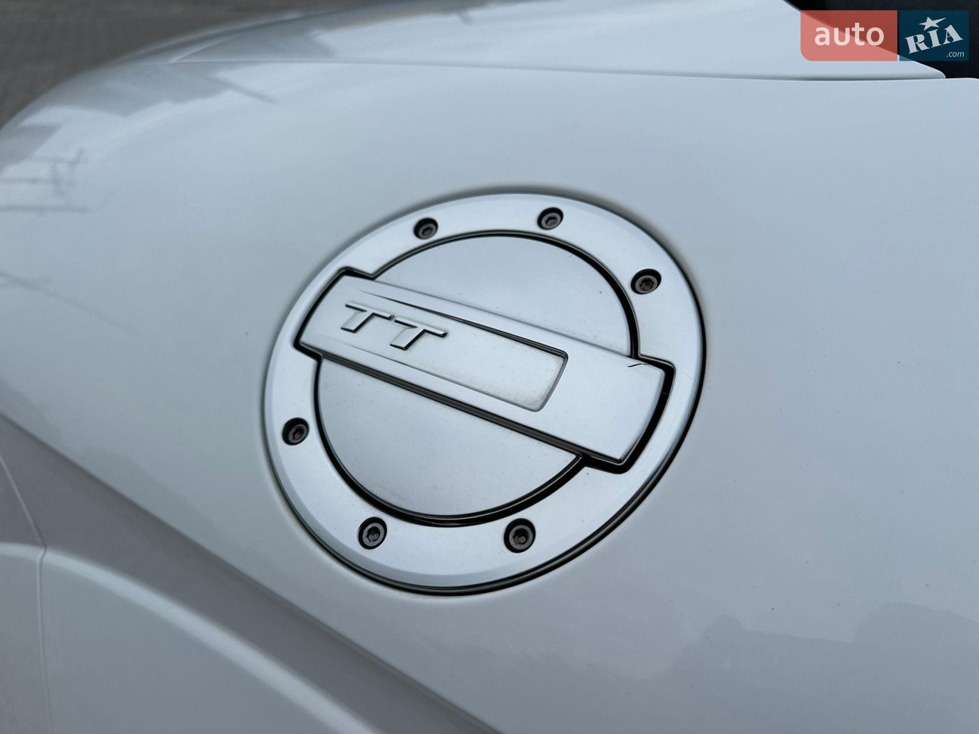 Audi TT 2018 VIN TRUT5CFV6J1013923 фото оголошення 35 з 42