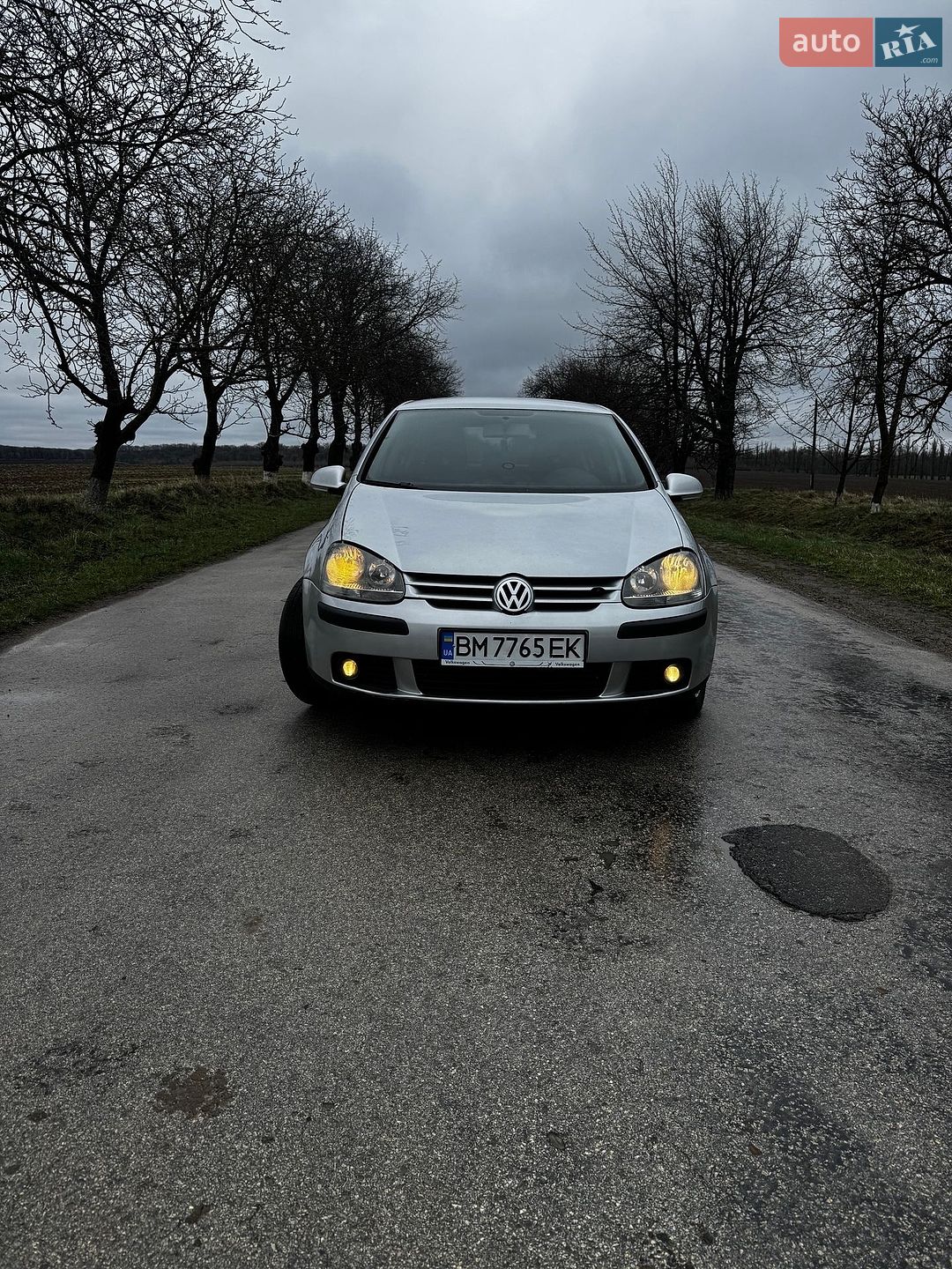 Volkswagen Golf 2004 VIN WVWZZZ1KZ4W094580 фото оголошення 10 з 11