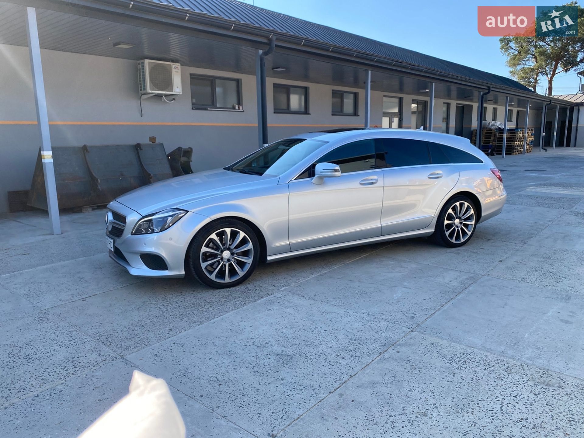 Mercedes-Benz CLS-Class 2014 VIN WDD2189011A137236 фото оголошення 2 з 49