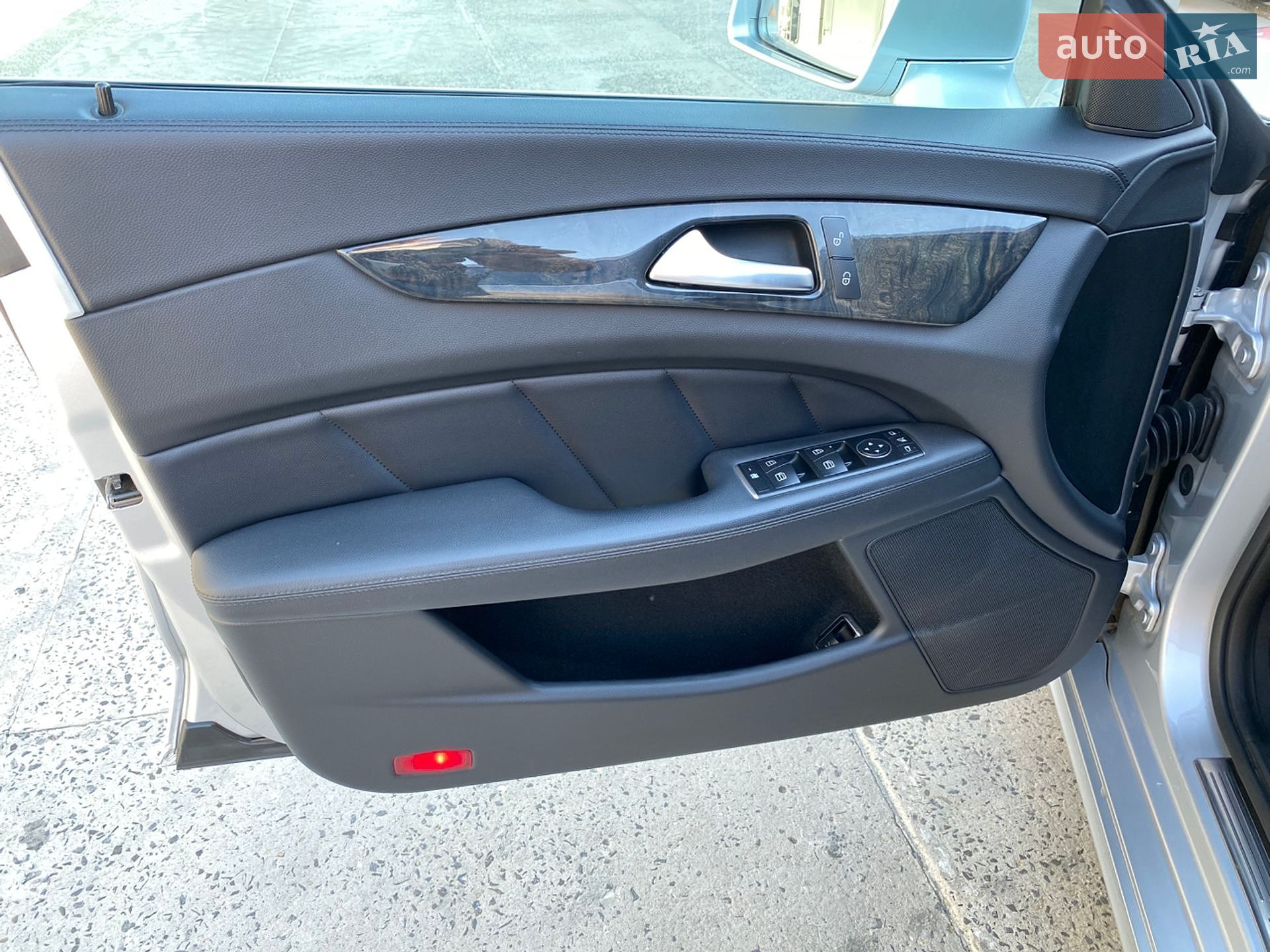 Mercedes-Benz CLS-Class 2014 VIN WDD2189011A137236 фото оголошення 21 з 49