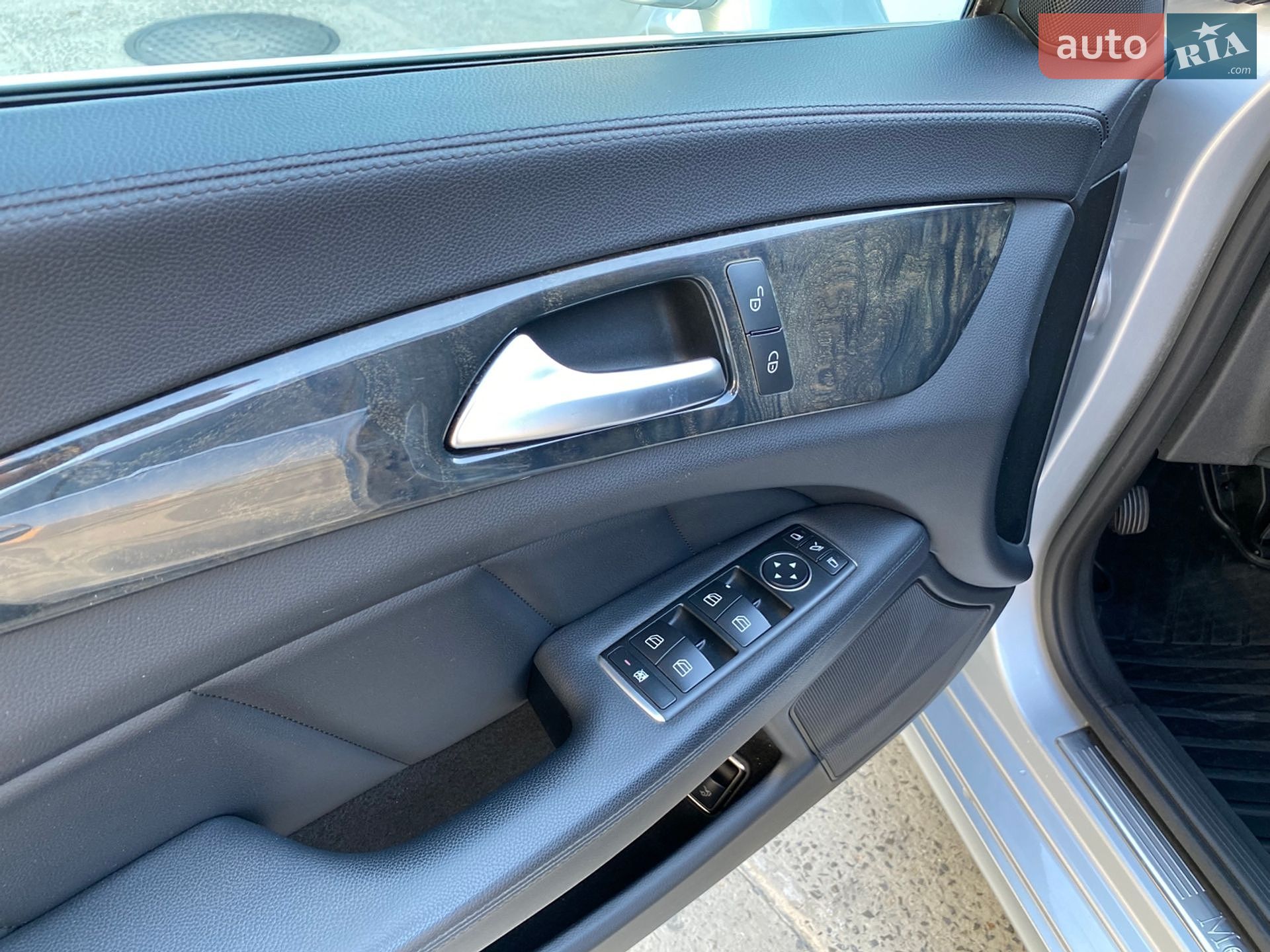 Mercedes-Benz CLS-Class 2014 VIN WDD2189011A137236 фото оголошення 22 з 49