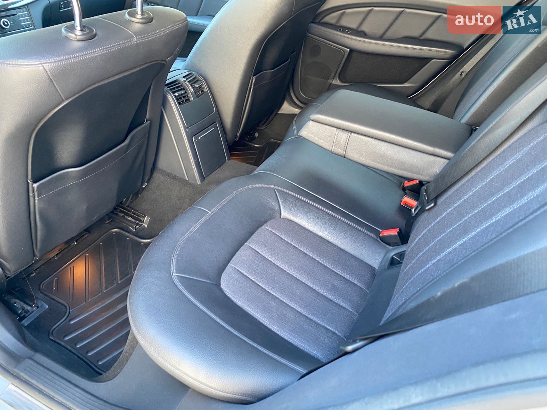 Mercedes-Benz CLS-Class 2014 VIN WDD2189011A137236 фото оголошення 24 з 49