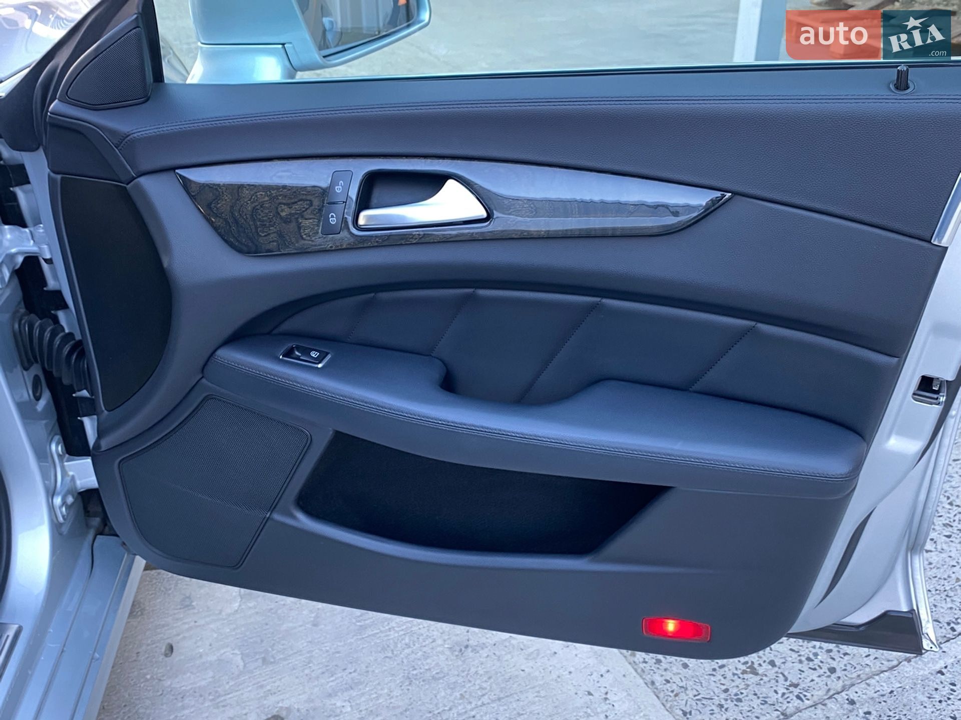 Mercedes-Benz CLS-Class 2014 VIN WDD2189011A137236 фото оголошення 30 з 49