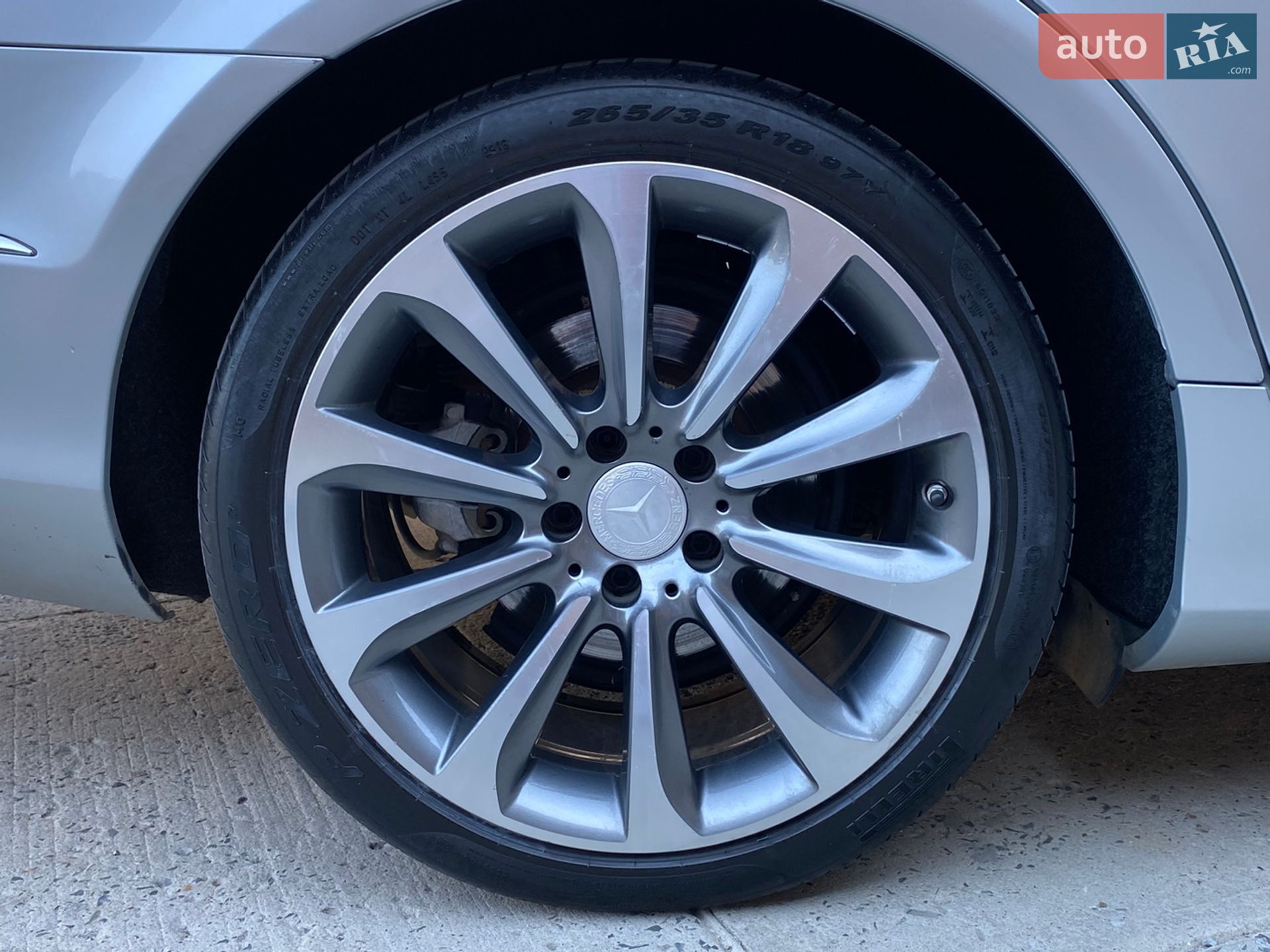 Mercedes-Benz CLS-Class 2014 VIN WDD2189011A137236 фото оголошення 41 з 49