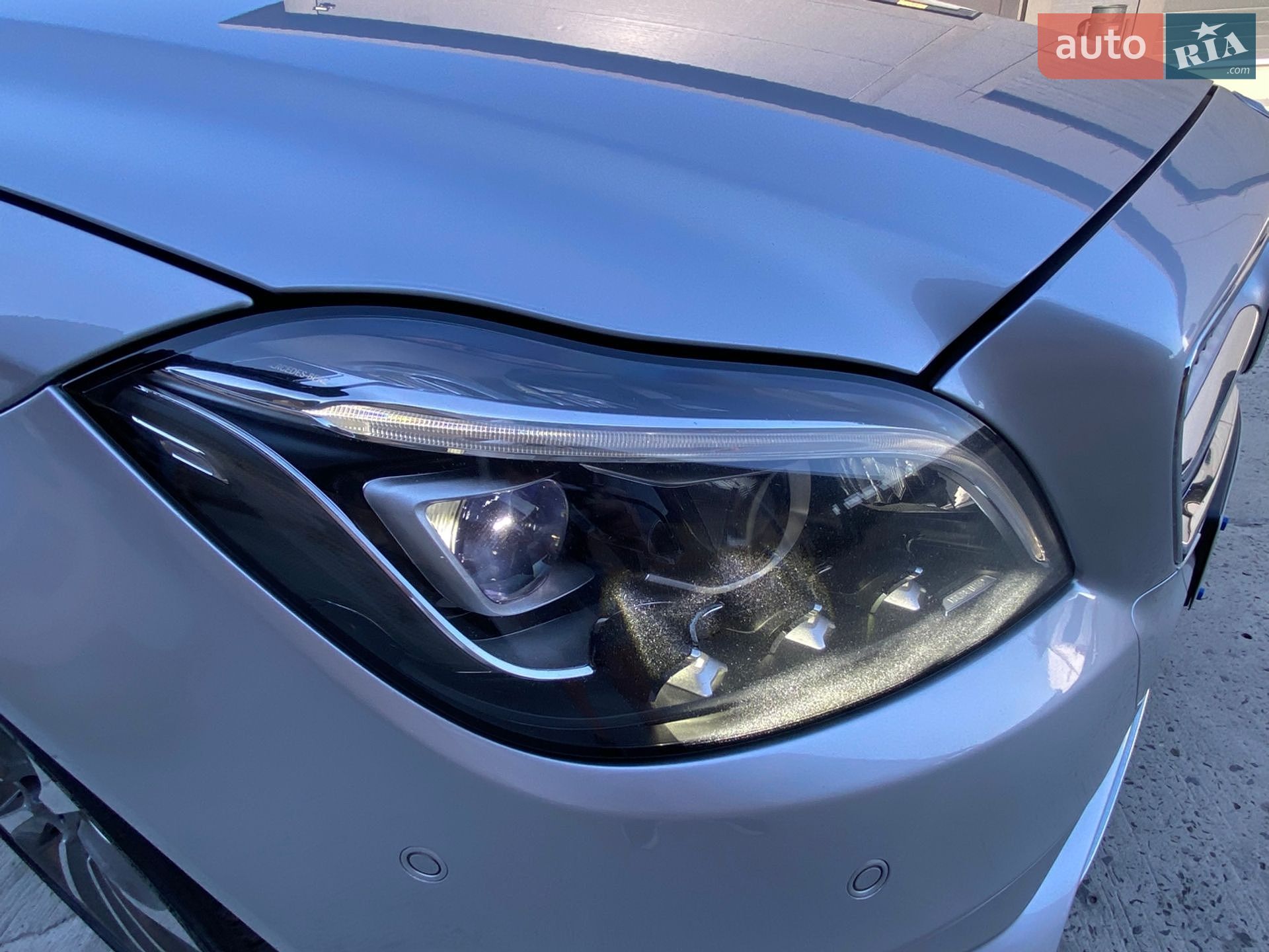 Mercedes-Benz CLS-Class 2014 VIN WDD2189011A137236 фото оголошення 39 з 49