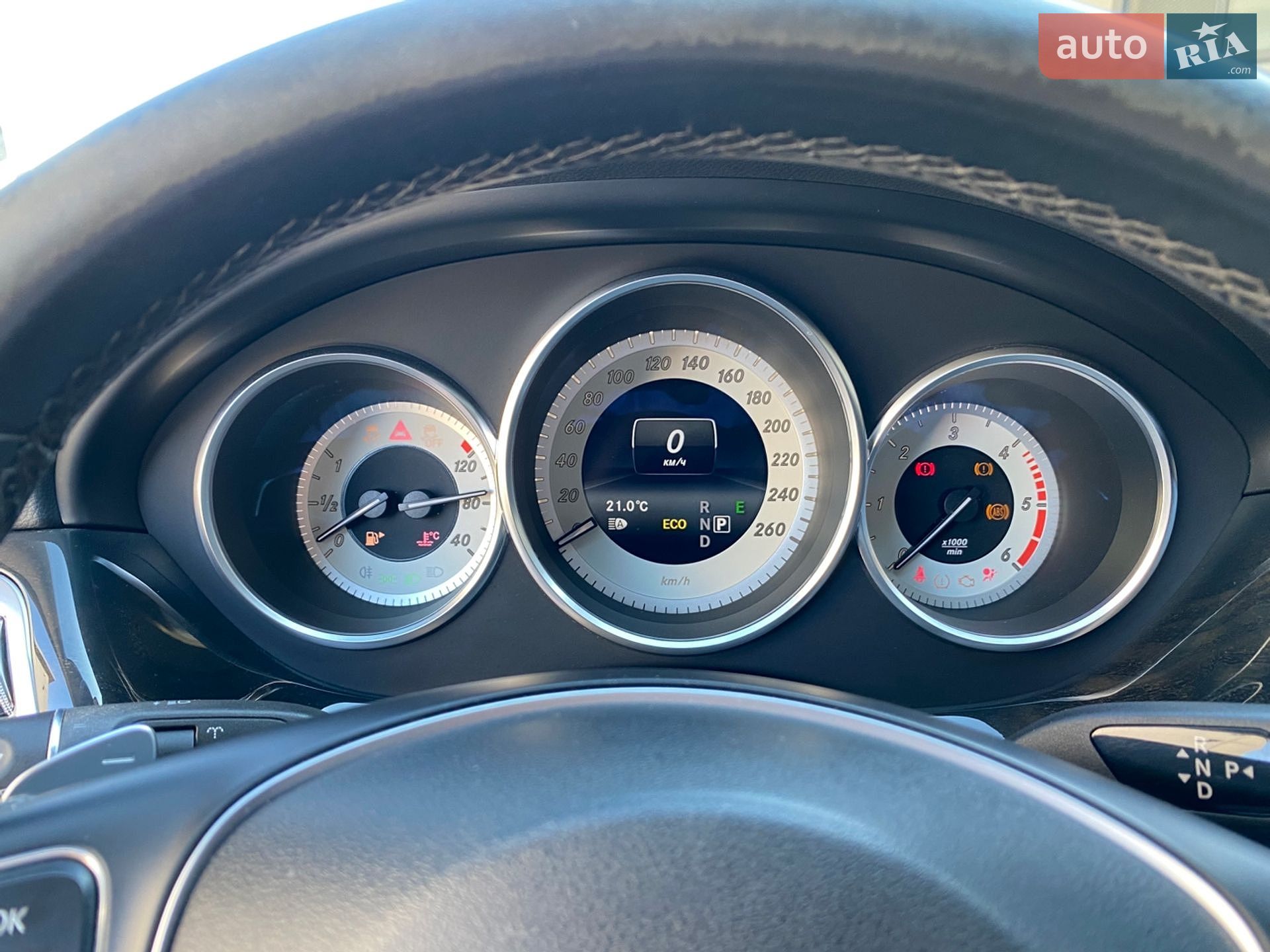 Mercedes-Benz CLS-Class 2014 VIN WDD2189011A137236 фото оголошення 45 з 49