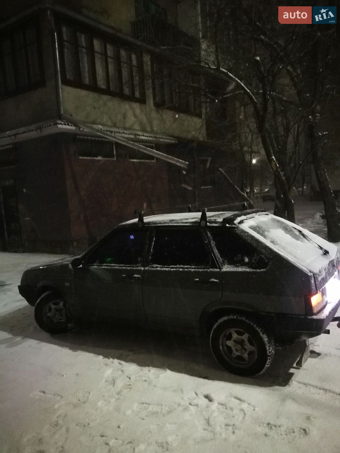 ВАЗ / Lada 2109 1990 VIN XTA210930L0679823 фото оголошення 5 з 19