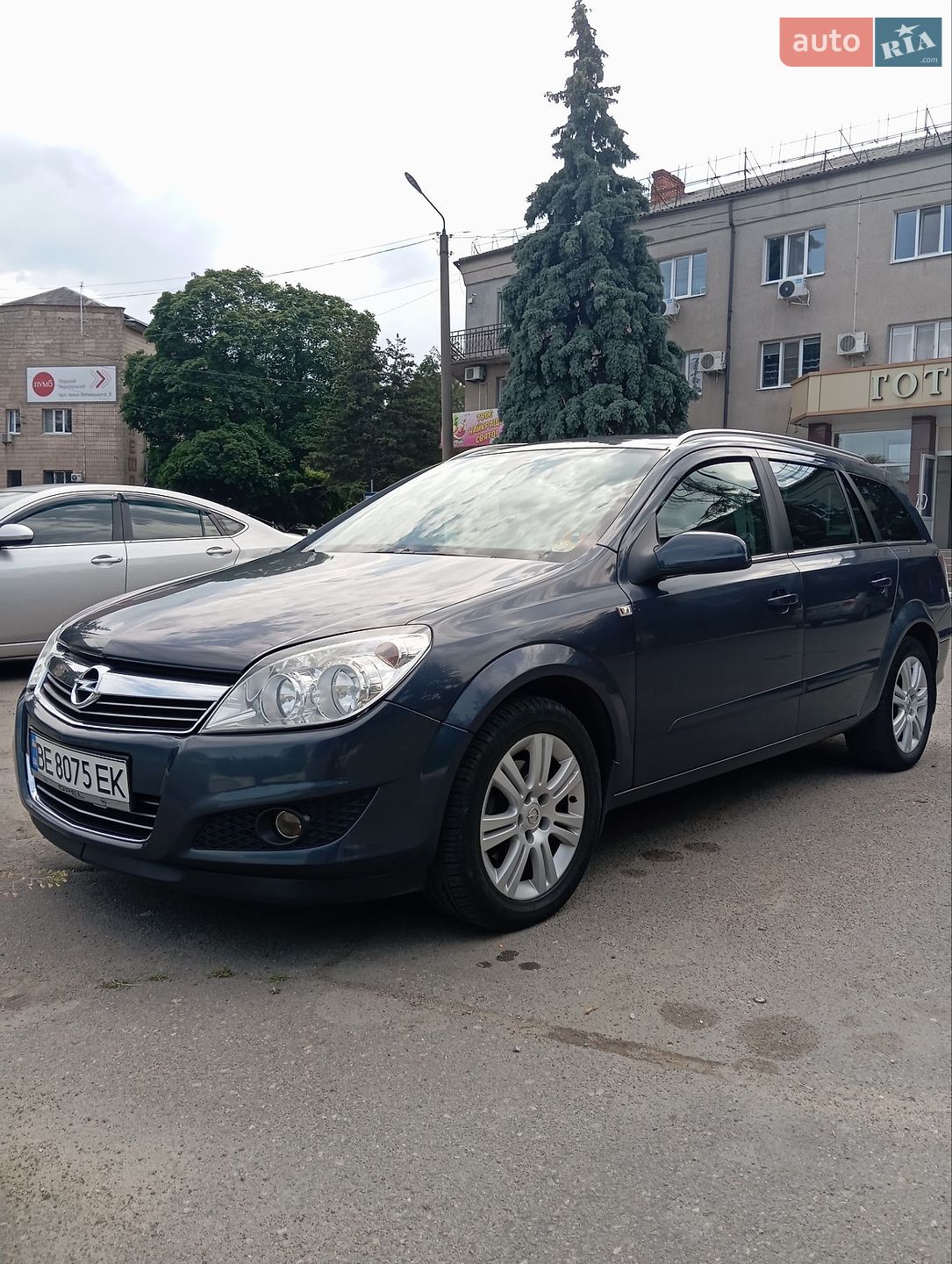 Opel Astra 2008 VIN W0L0AHL3592047734 фото оголошення 6 з 27