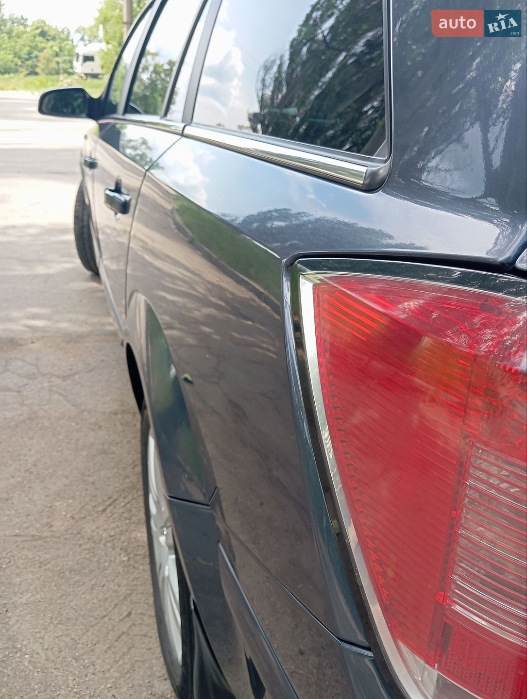 Opel Astra 2008 VIN W0L0AHL3592047734 фото оголошення 13 з 27