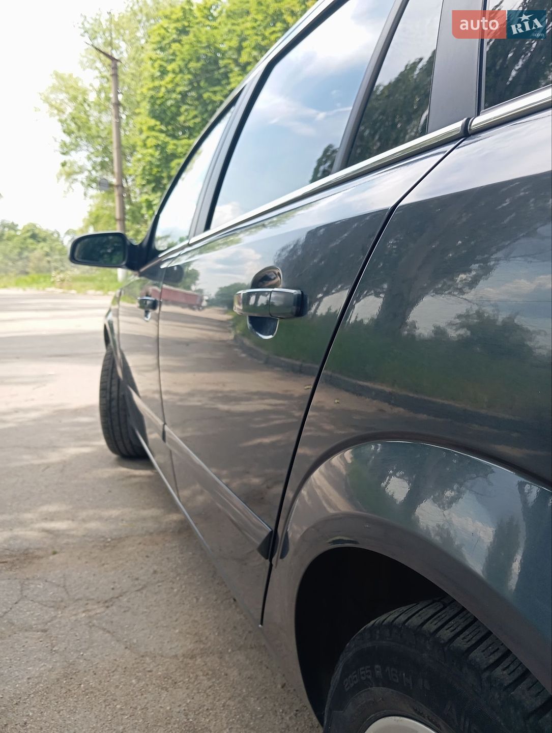 Opel Astra 2008 VIN W0L0AHL3592047734 фото оголошення 12 з 27