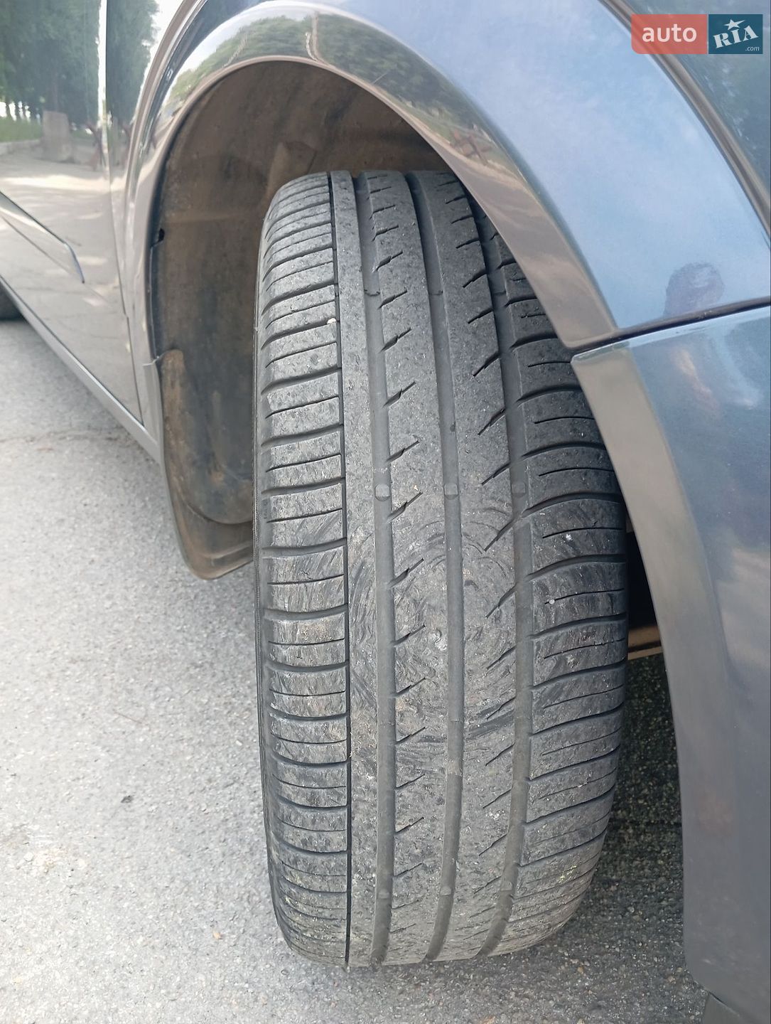 Opel Astra 2008 VIN W0L0AHL3592047734 фото оголошення 16 з 27