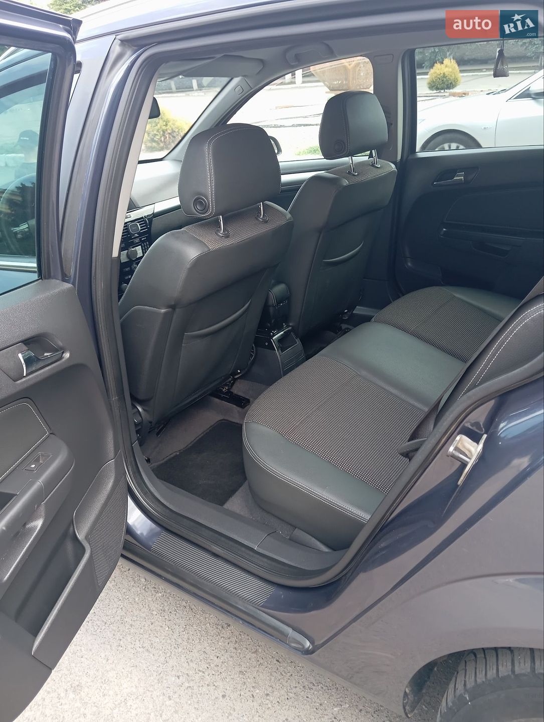 Opel Astra 2008 VIN W0L0AHL3592047734 фото оголошення 20 з 27