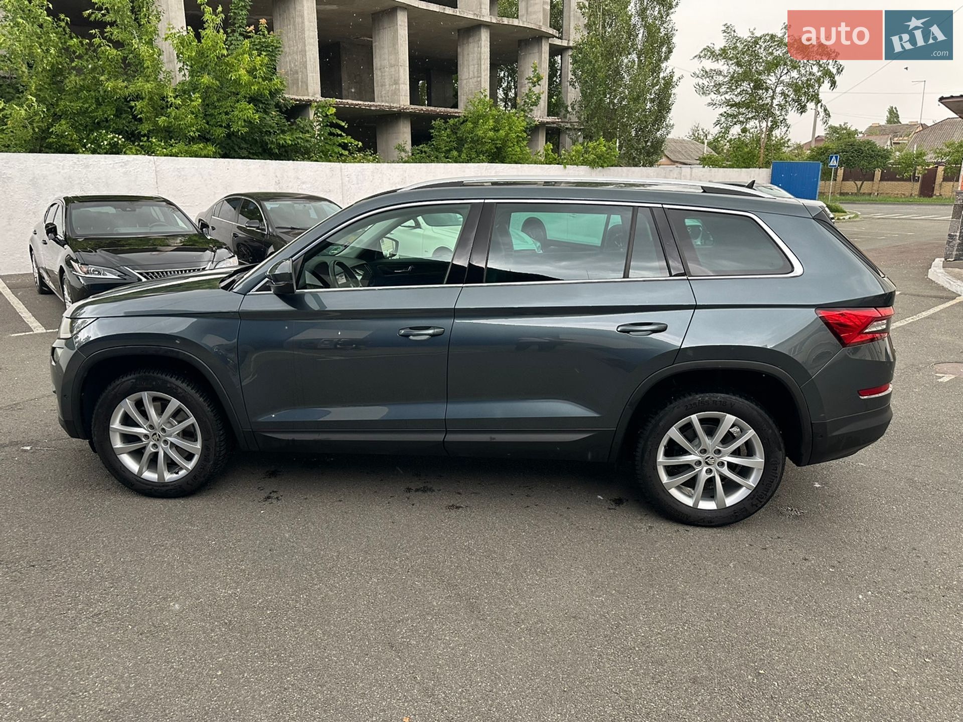 Skoda Kodiaq 2020 VIN TMBLK9NS4L8047494 фото оголошення 3 з 29