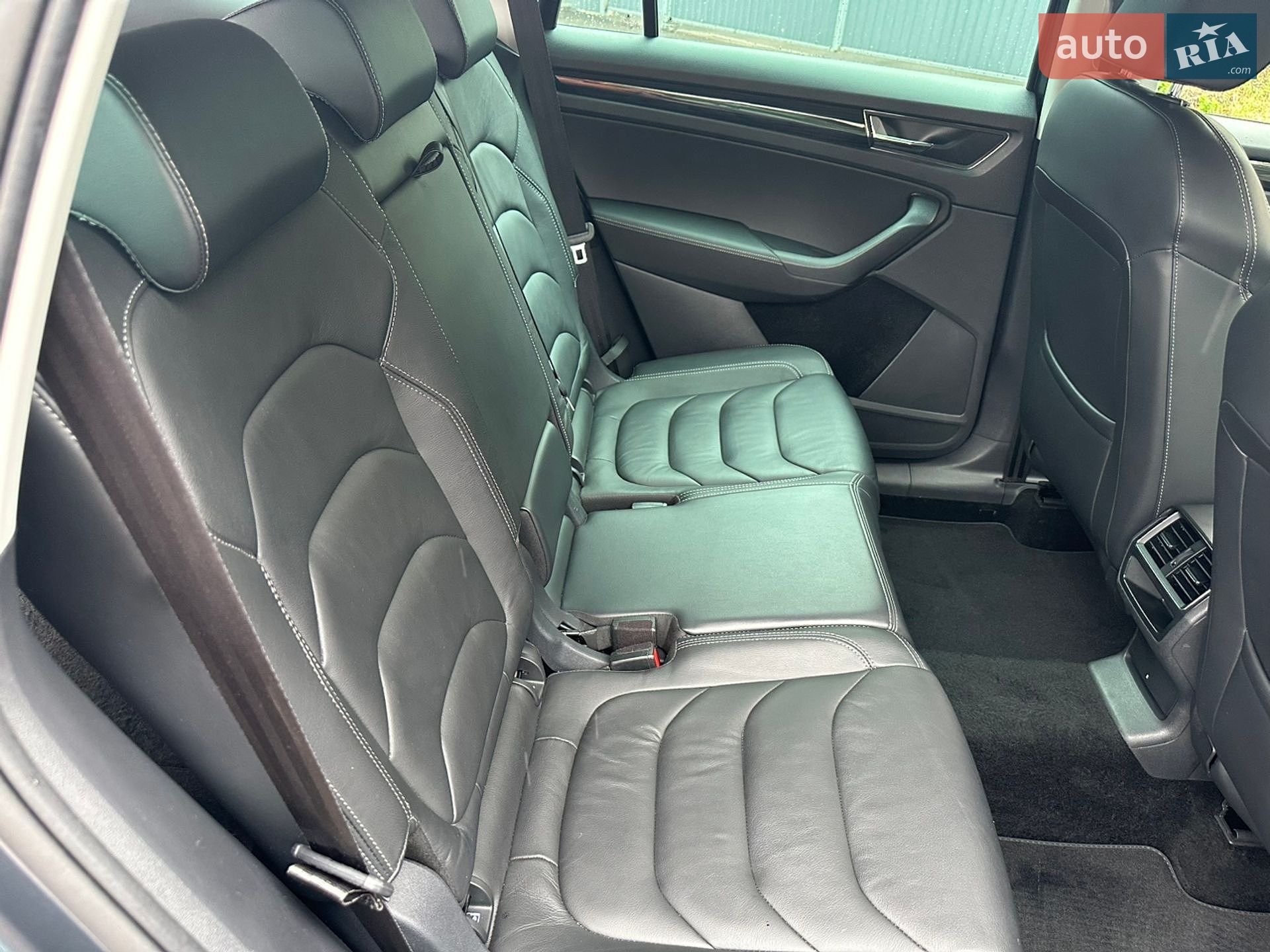 Skoda Kodiaq 2020 VIN TMBLK9NS4L8047494 фото оголошення 16 з 29