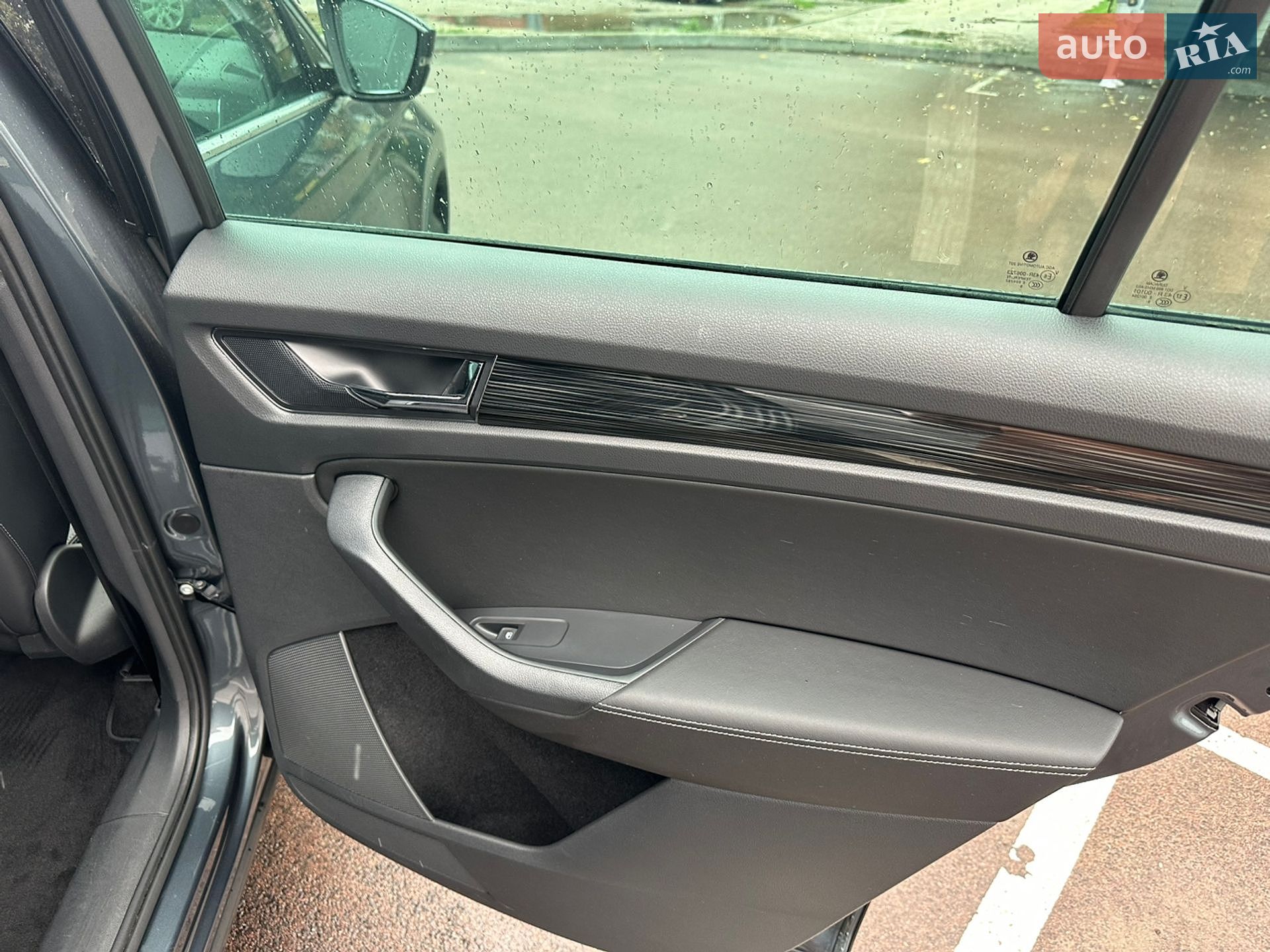 Skoda Kodiaq 2020 VIN TMBLK9NS4L8047494 фото оголошення 15 з 29