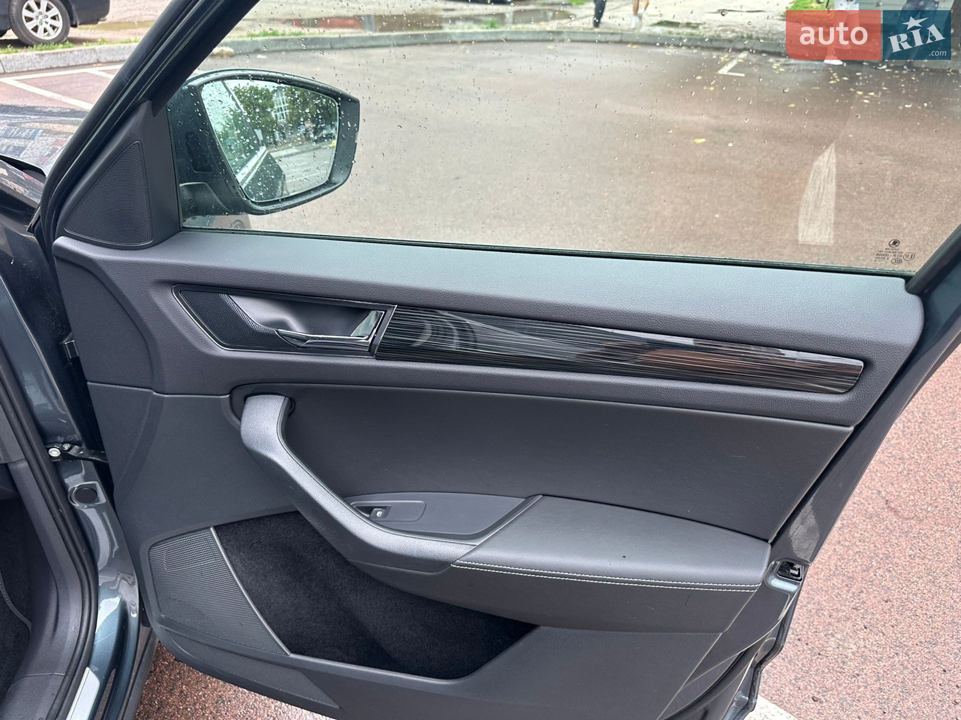Skoda Kodiaq 2020 VIN TMBLK9NS4L8047494 фото оголошення 18 з 29