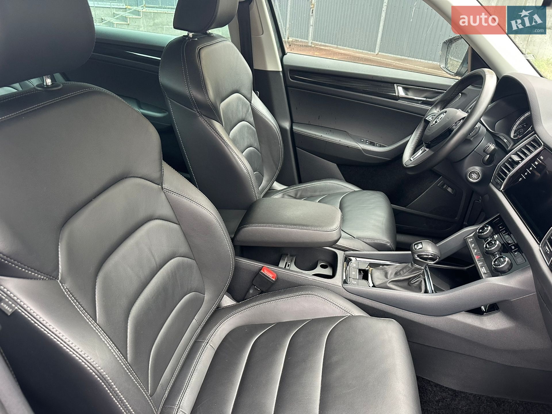 Skoda Kodiaq 2020 VIN TMBLK9NS4L8047494 фото оголошення 19 з 29