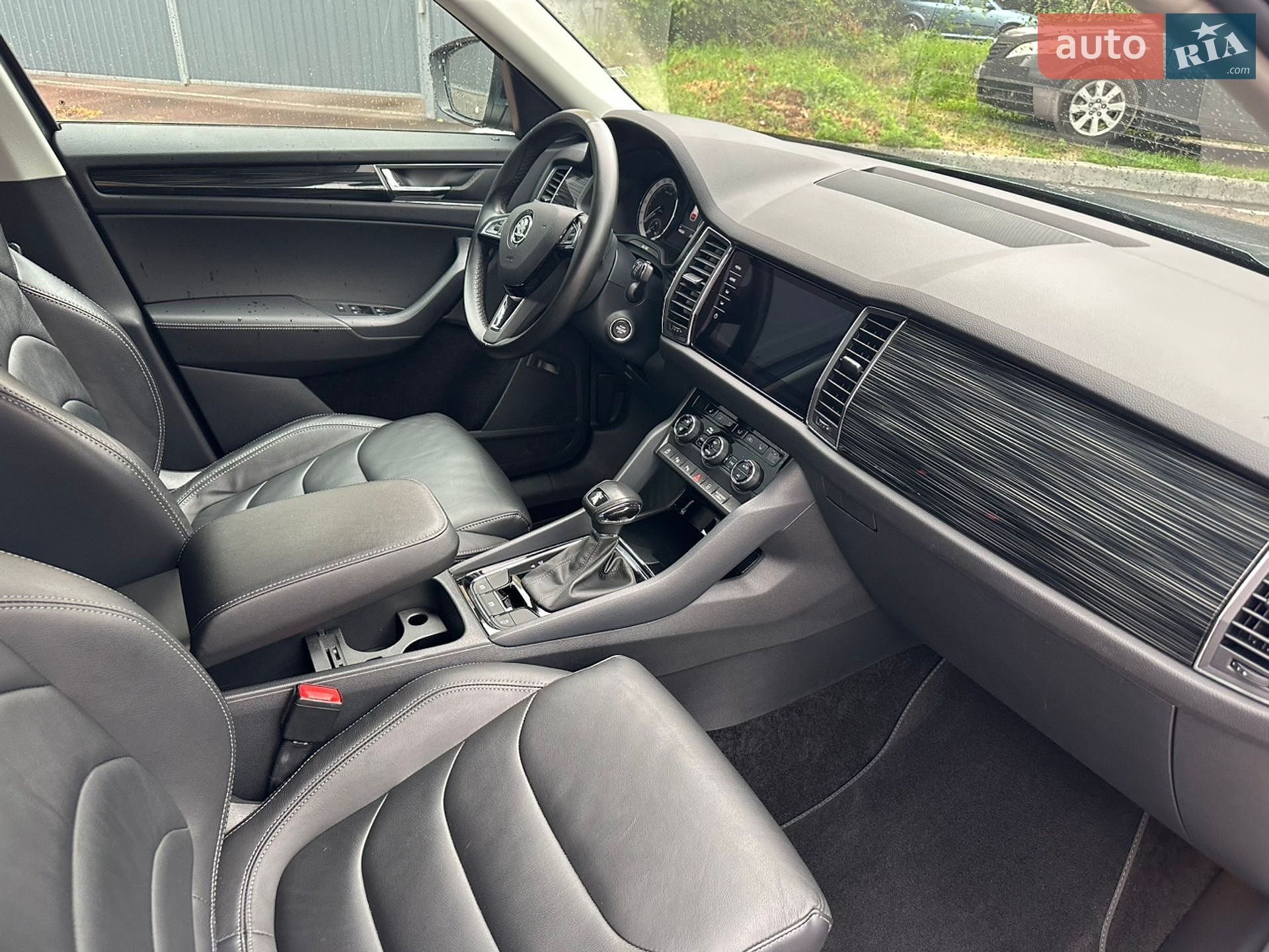 Skoda Kodiaq 2020 VIN TMBLK9NS4L8047494 фото оголошення 21 з 29