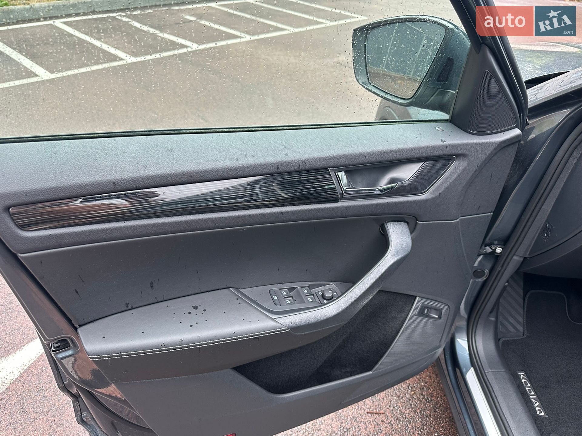 Skoda Kodiaq 2020 VIN TMBLK9NS4L8047494 фото оголошення 25 з 29