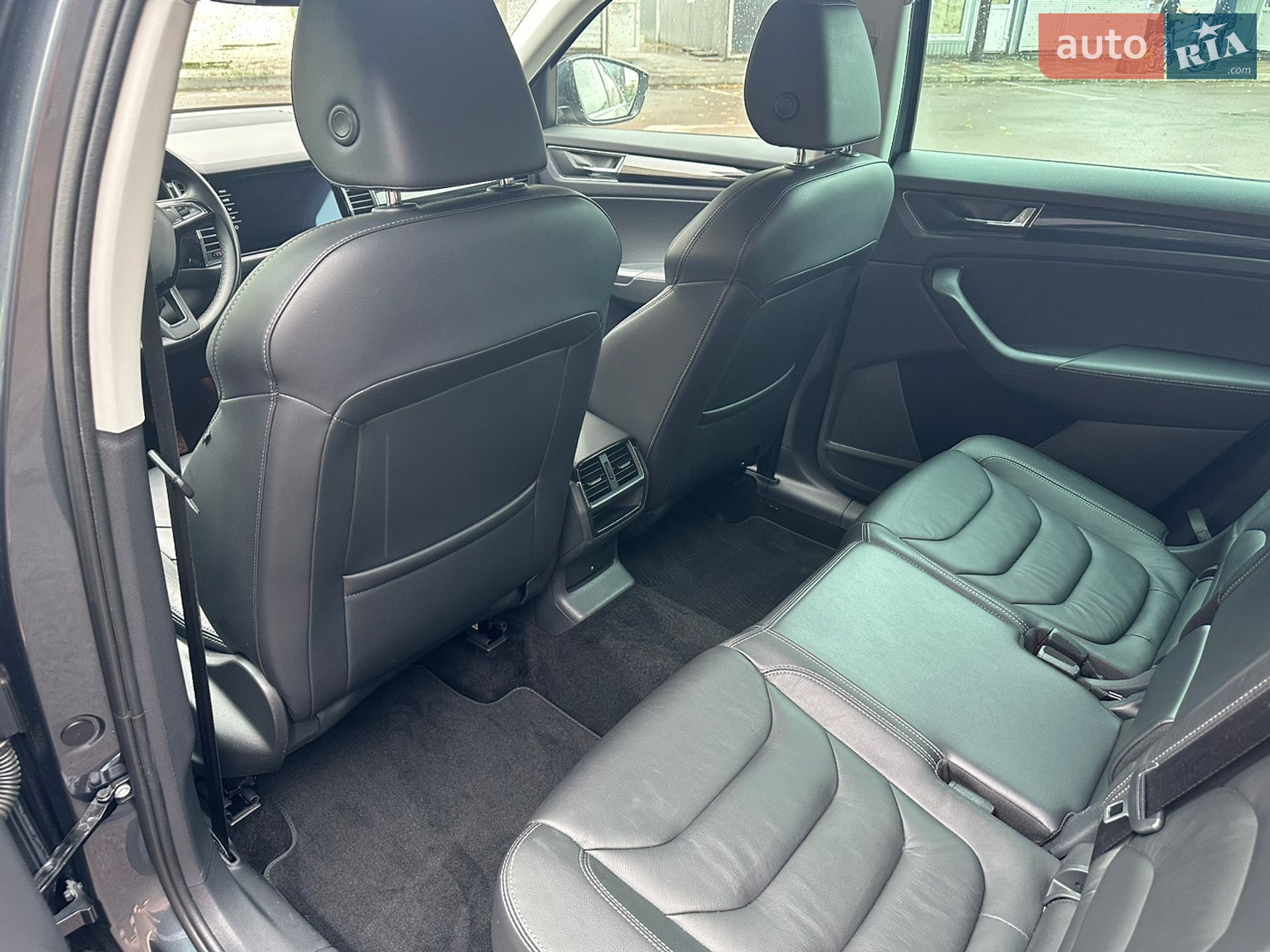 Skoda Kodiaq 2020 VIN TMBLK9NS4L8047494 фото оголошення 24 з 29