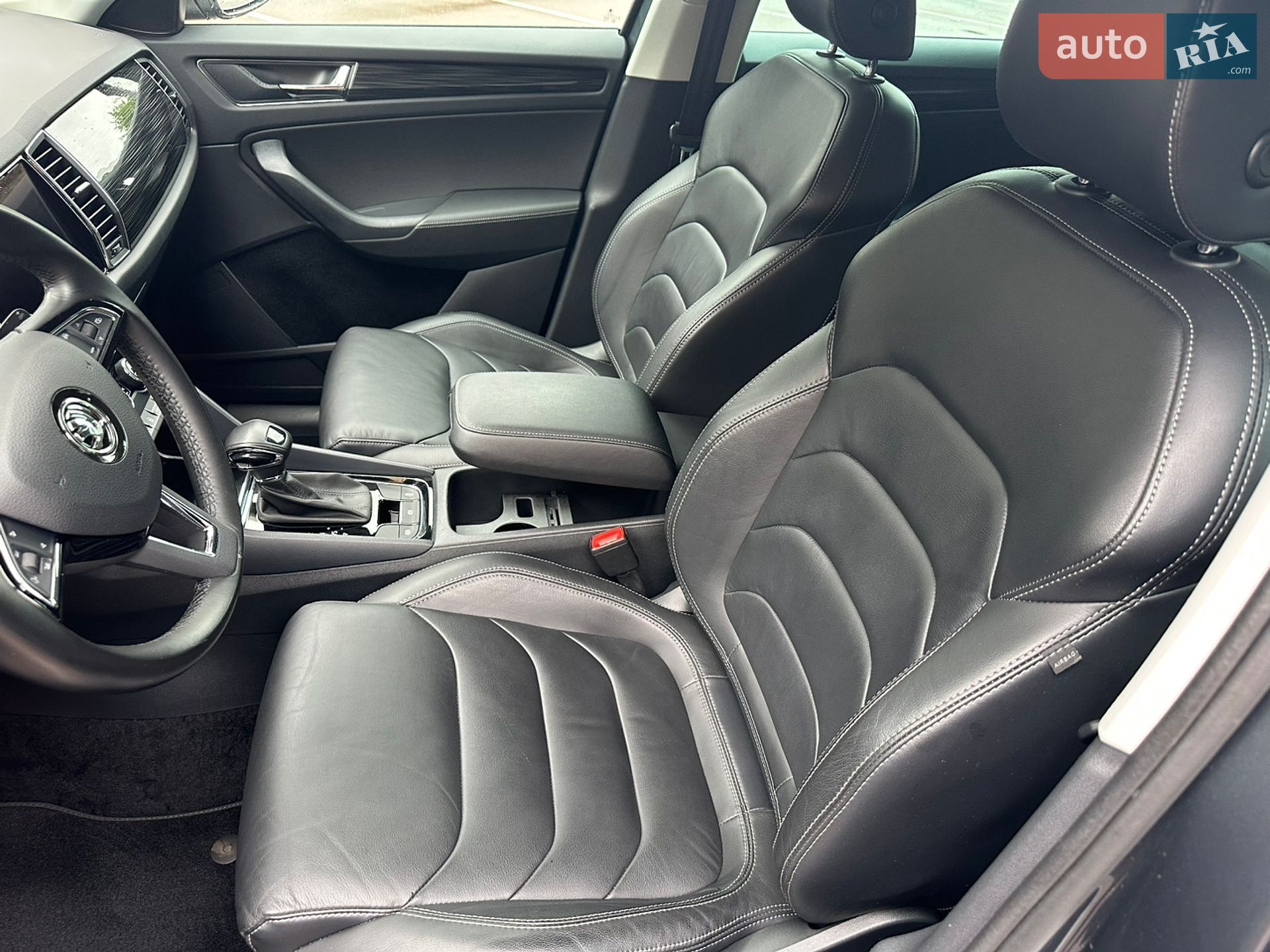 Skoda Kodiaq 2020 VIN TMBLK9NS4L8047494 фото оголошення 27 з 29