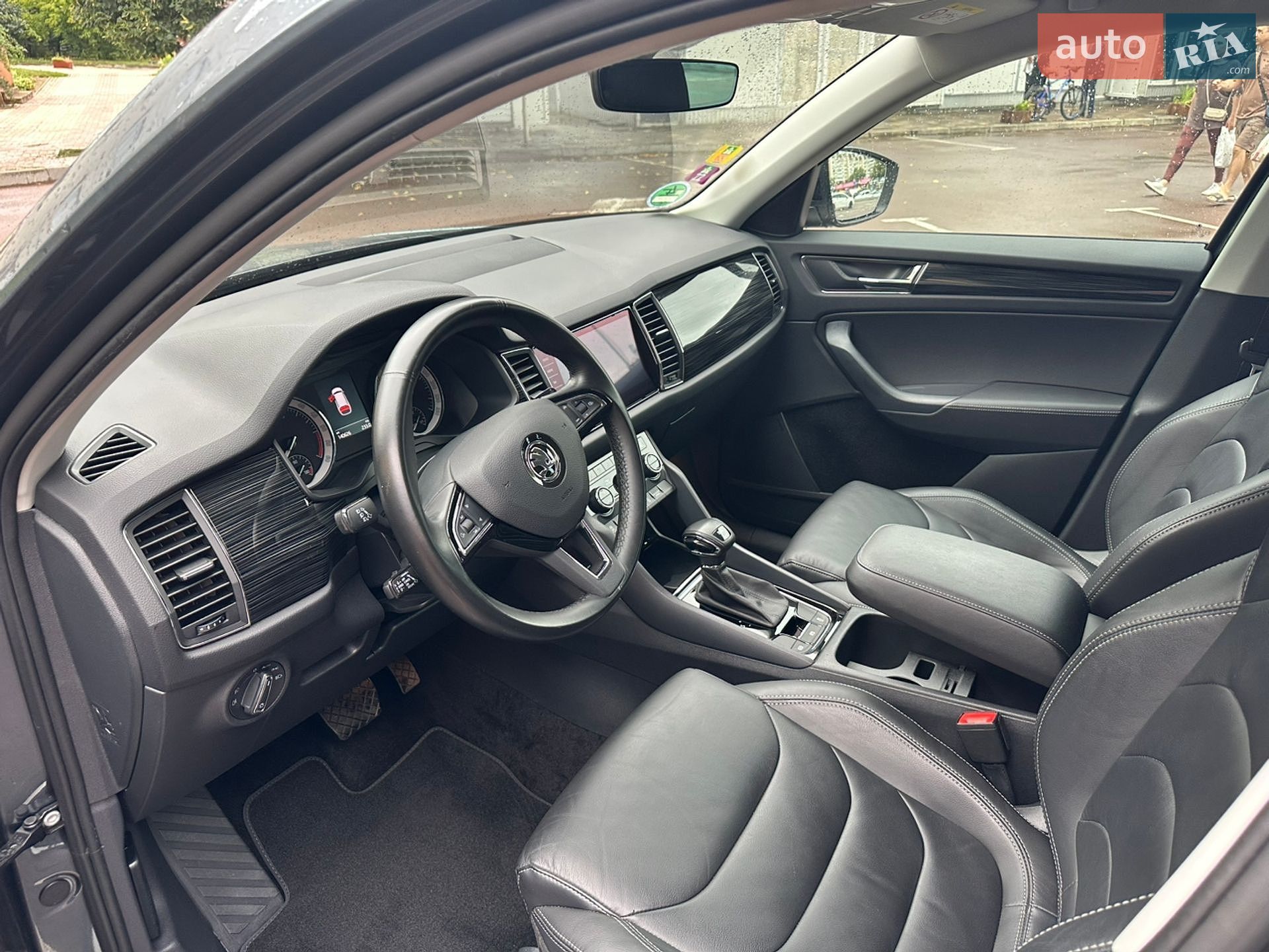 Skoda Kodiaq 2020 VIN TMBLK9NS4L8047494 фото оголошення 29 з 29