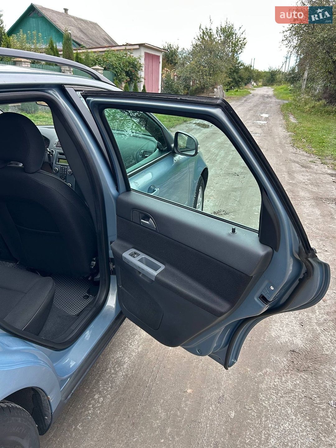 Volvo V50 2010 VIN YV1MW76F2B2590907 фото оголошення 12 з 28
