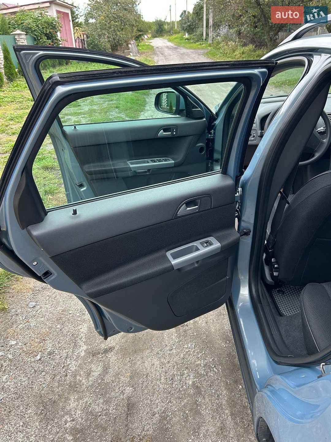 Volvo V50 2010 VIN YV1MW76F2B2590907 фото оголошення 17 з 28