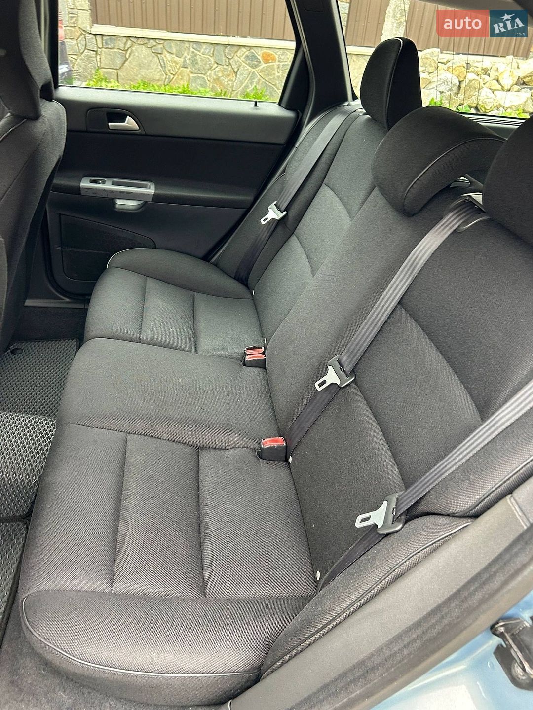 Volvo V50 2010 VIN YV1MW76F2B2590907 фото оголошення 18 з 28