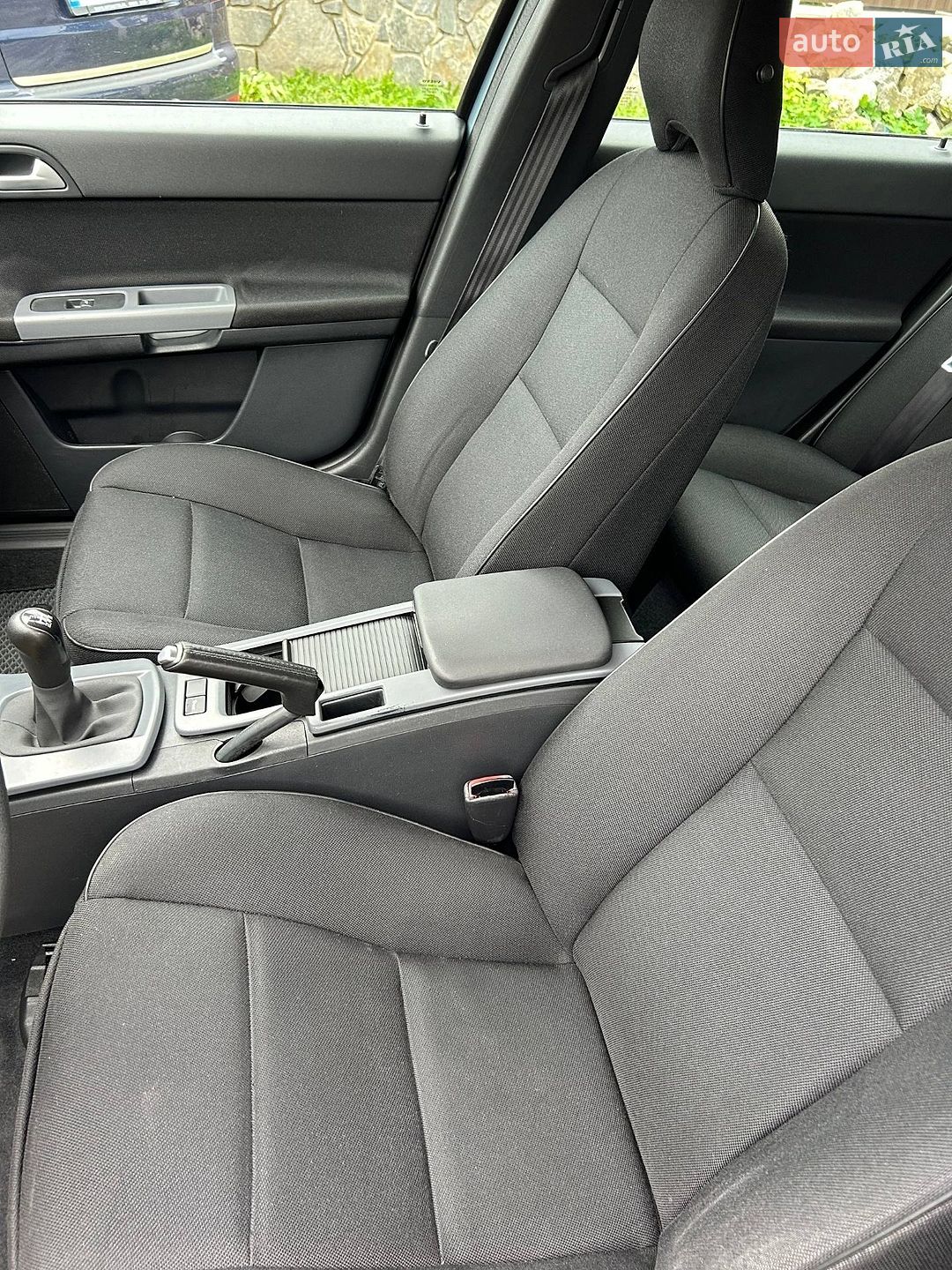 Volvo V50 2010 VIN YV1MW76F2B2590907 фото оголошення 21 з 28