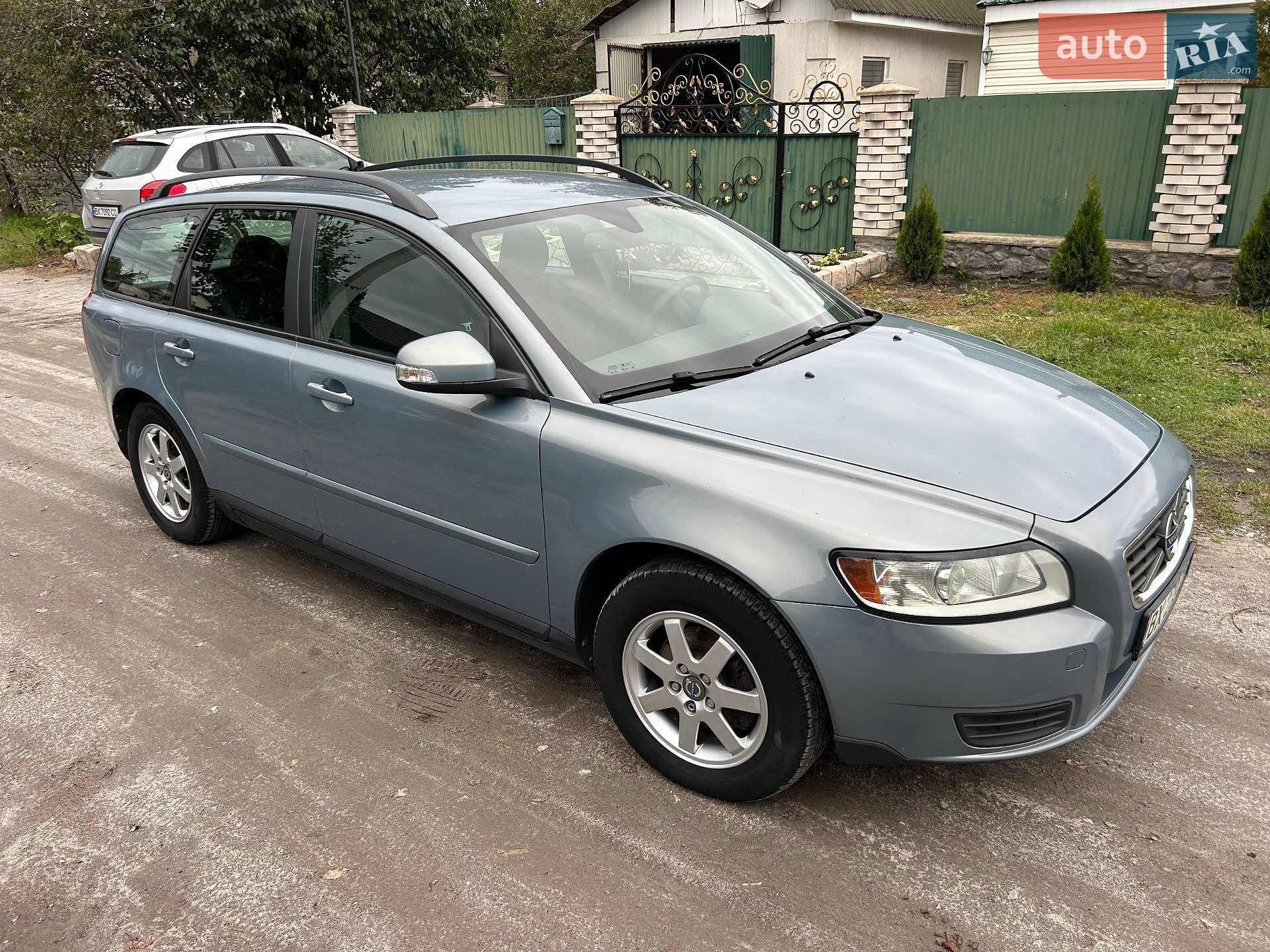 Volvo V50 2010 VIN YV1MW76F2B2590907 фото оголошення 24 з 28