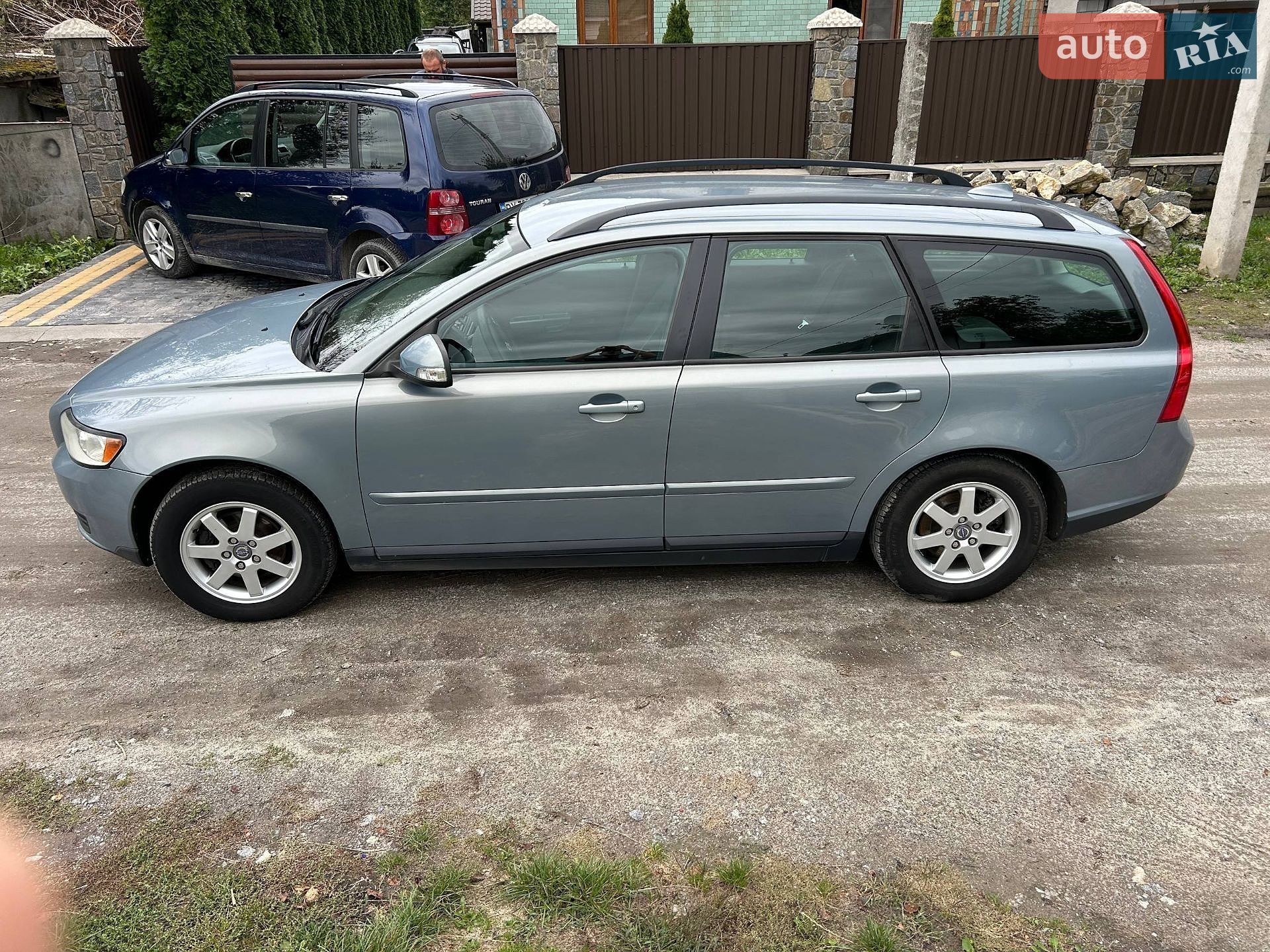 Volvo V50 2010 VIN YV1MW76F2B2590907 фото оголошення 26 з 28