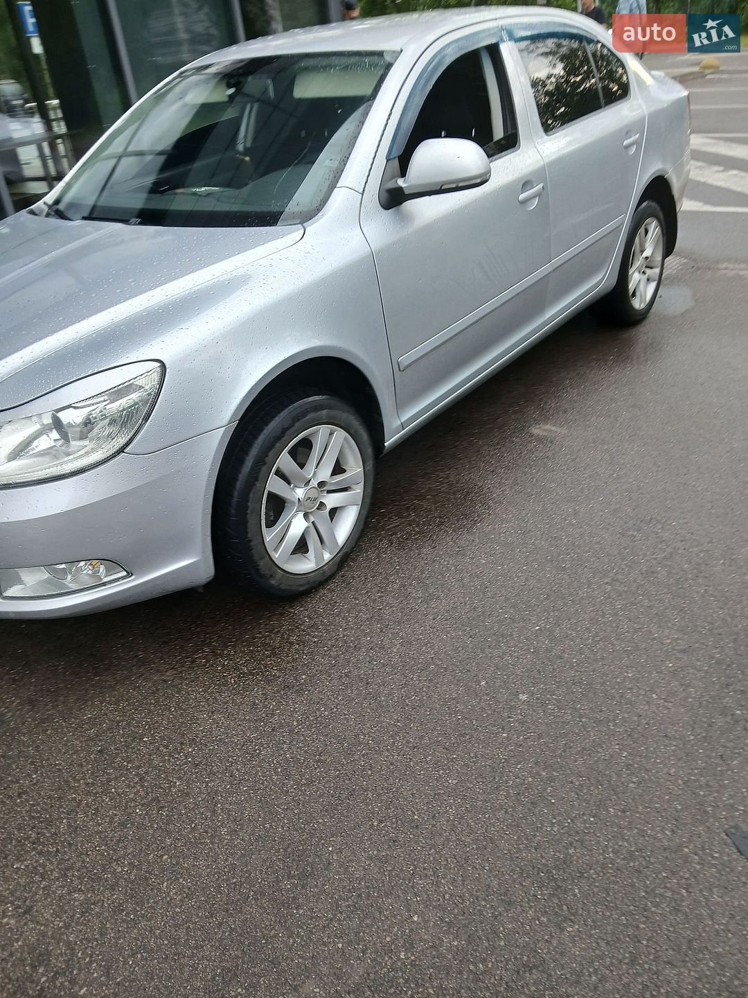 Skoda Octavia 2012 VIN TMBBA41Z9CB156184 фото оголошення 6 з 22