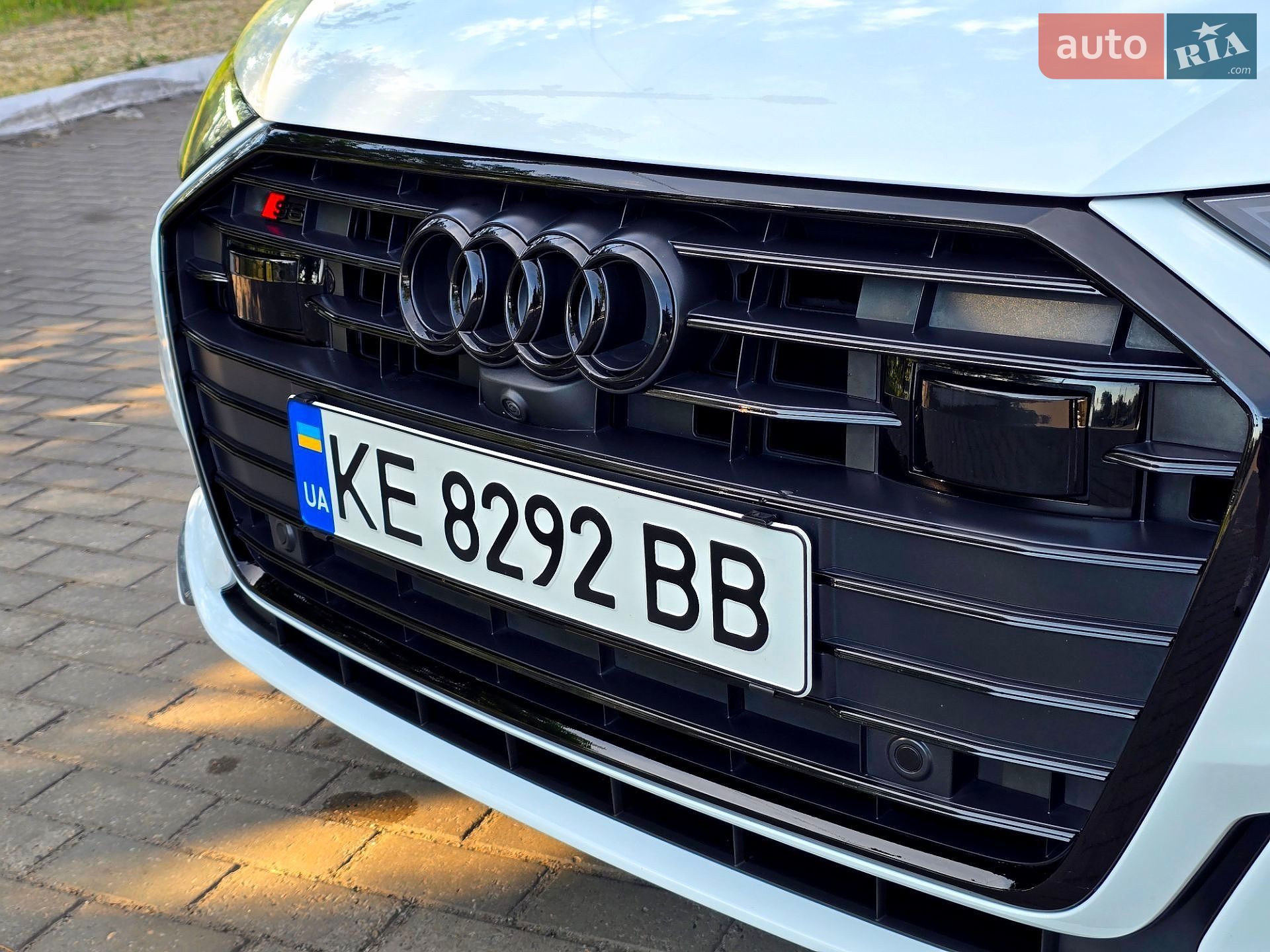 Audi A6 2019 VIN WAUZZZF26LN019568 фото оголошення 13 з 76