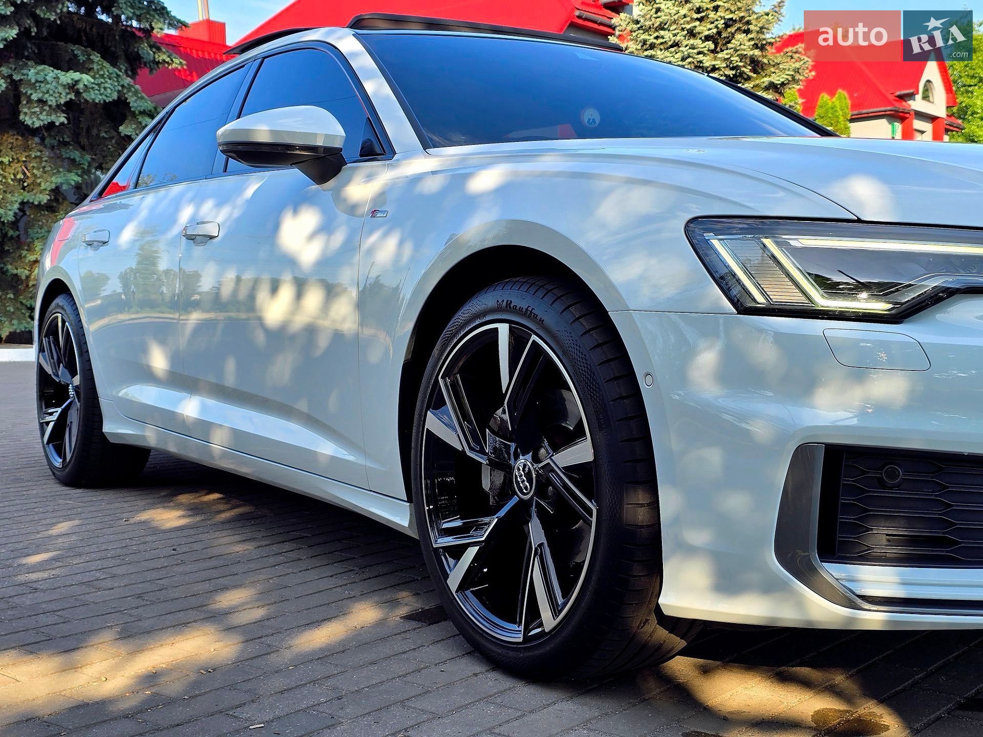 Audi A6 2019 VIN WAUZZZF26LN019568 фото оголошення 15 з 76