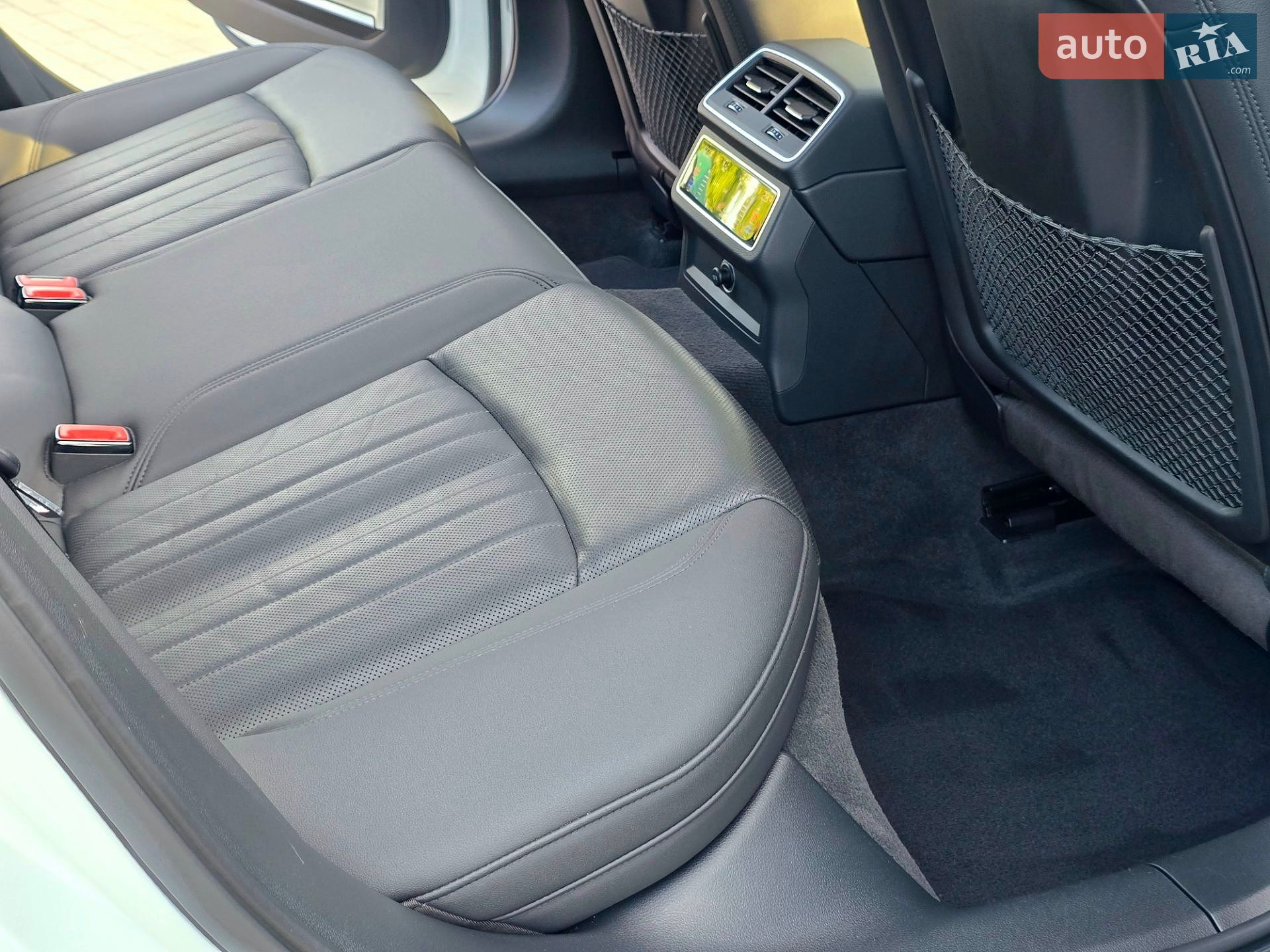 Audi A6 2019 VIN WAUZZZF26LN019568 фото оголошення 44 з 76