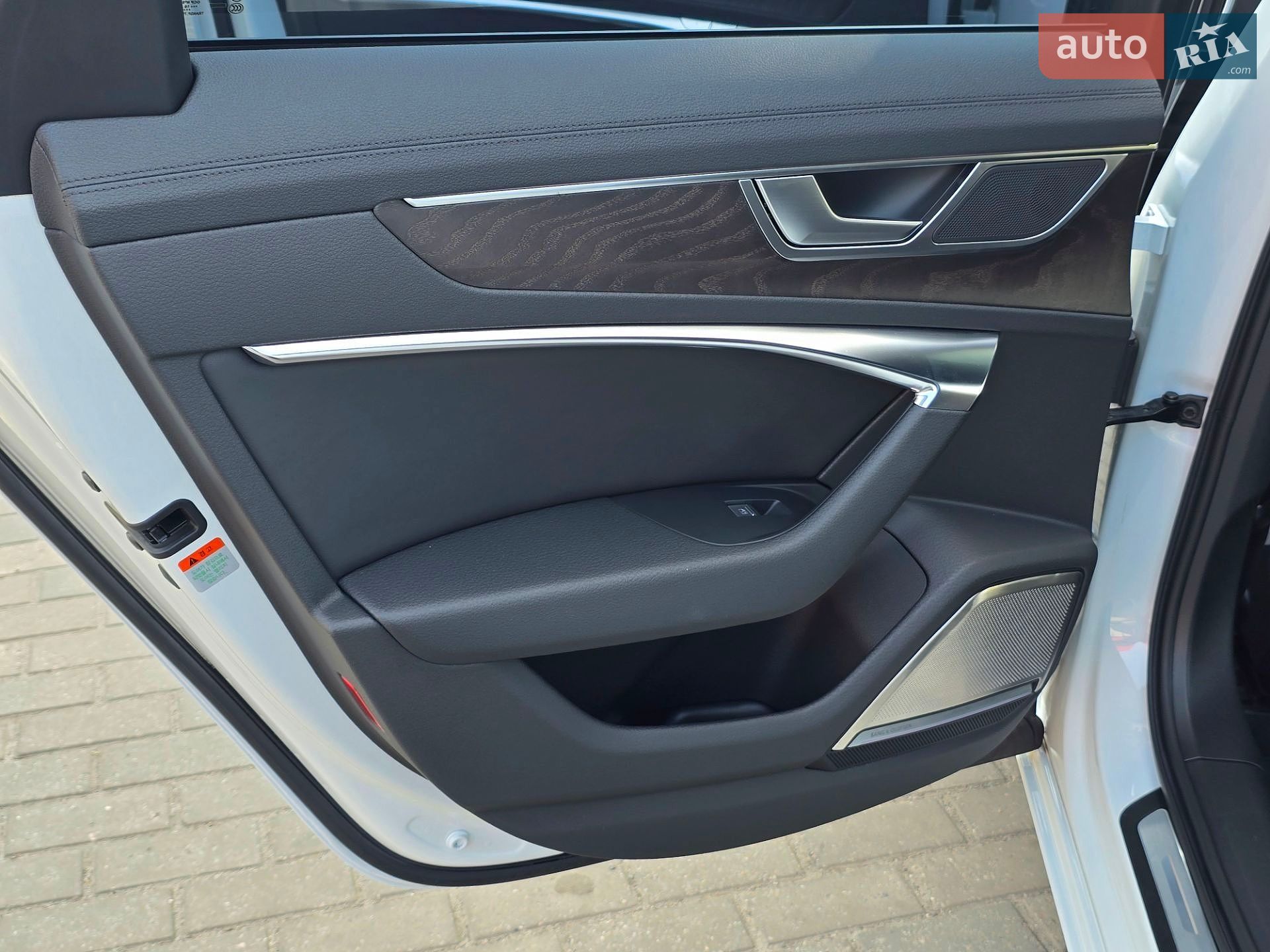 Audi A6 2019 VIN WAUZZZF26LN019568 фото оголошення 47 з 76